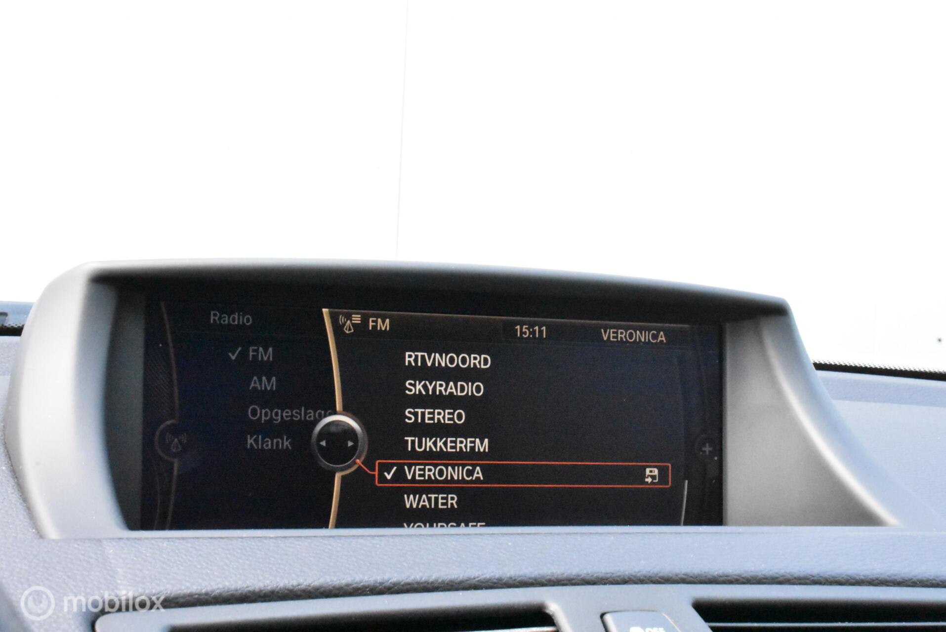 Foto van BMW 120i