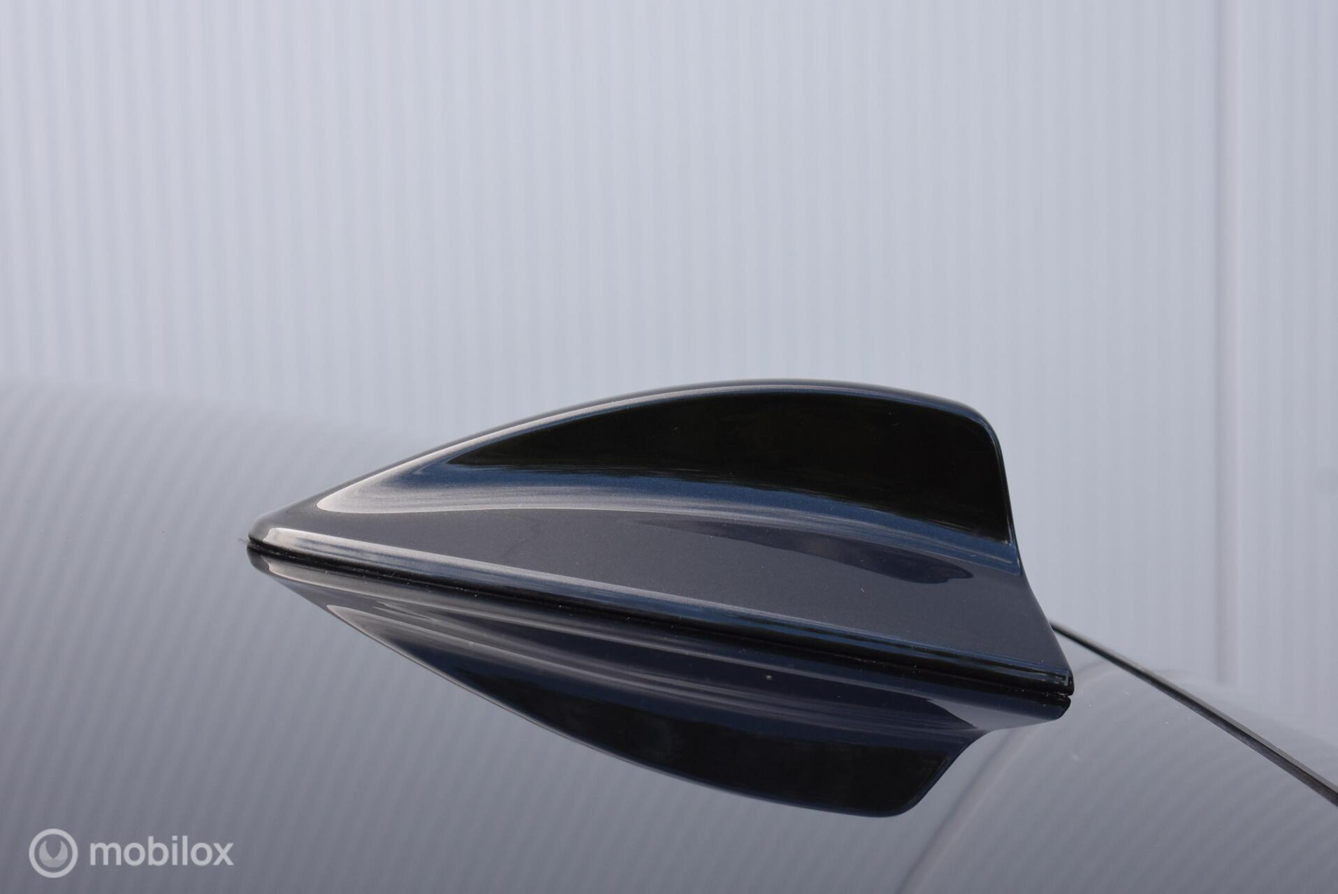 Foto van BMW 120i