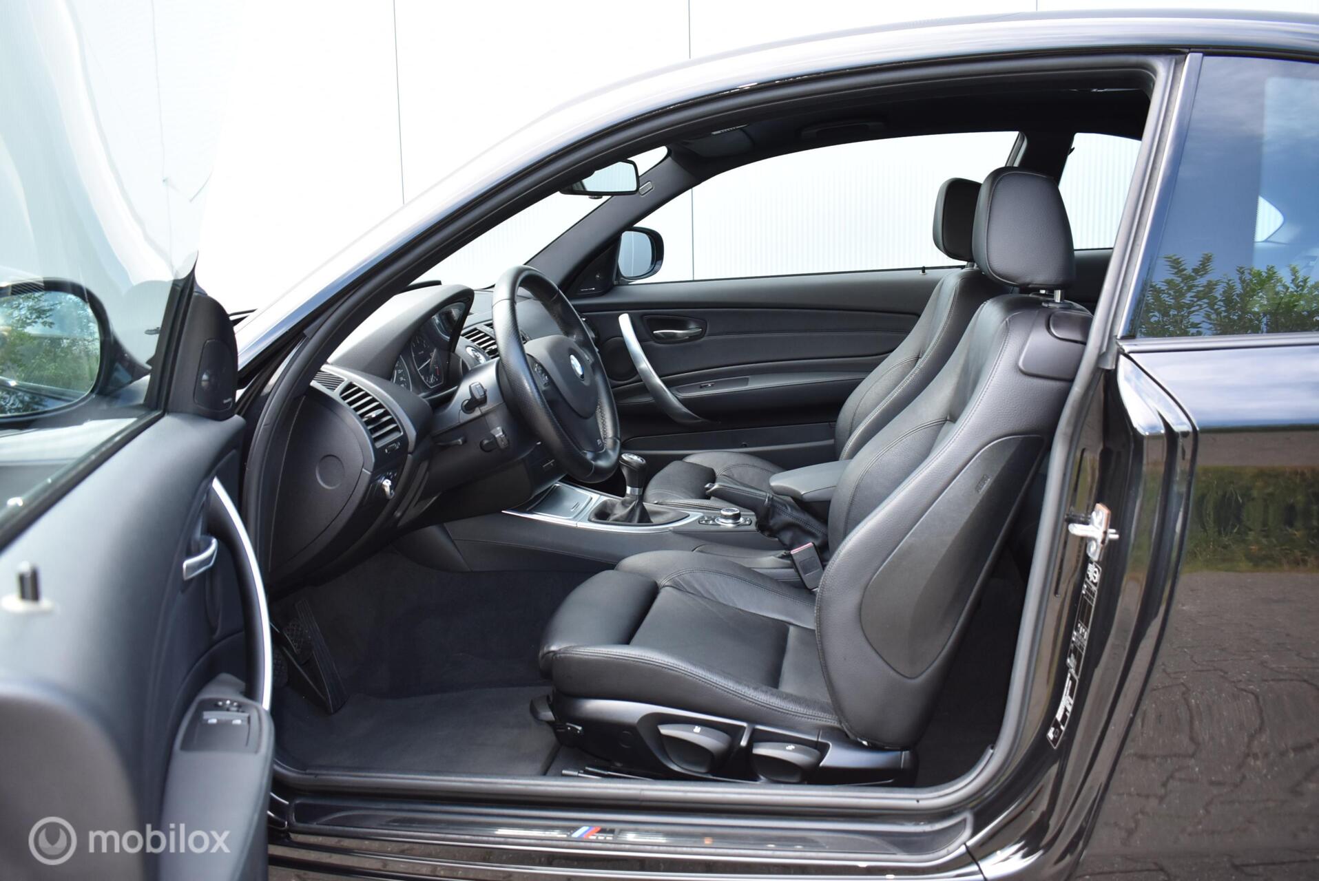 Foto van BMW 120i