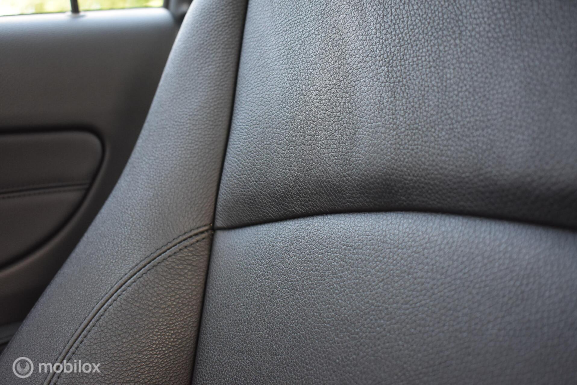 Foto van BMW 120i
