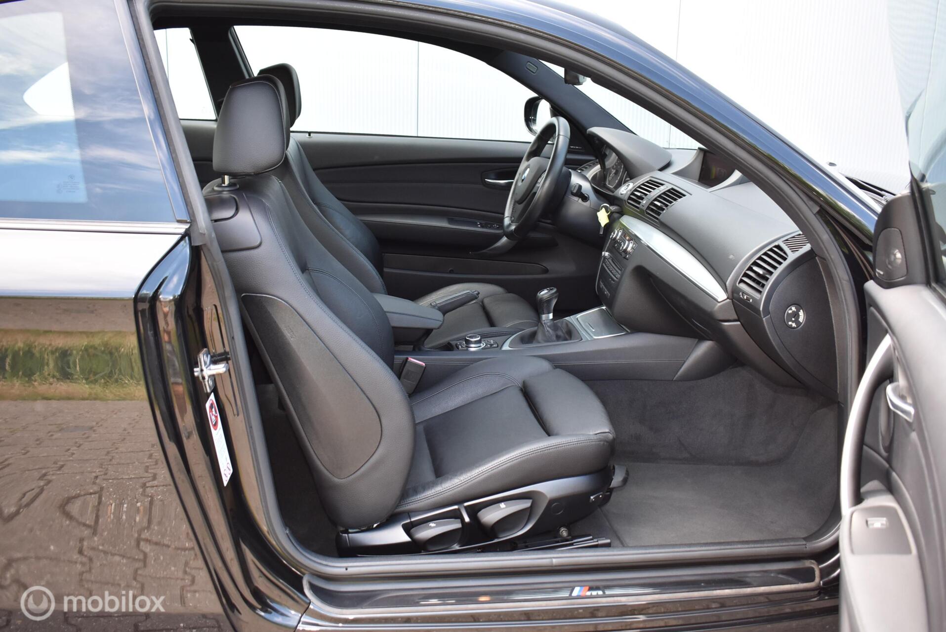 Foto van BMW 120i