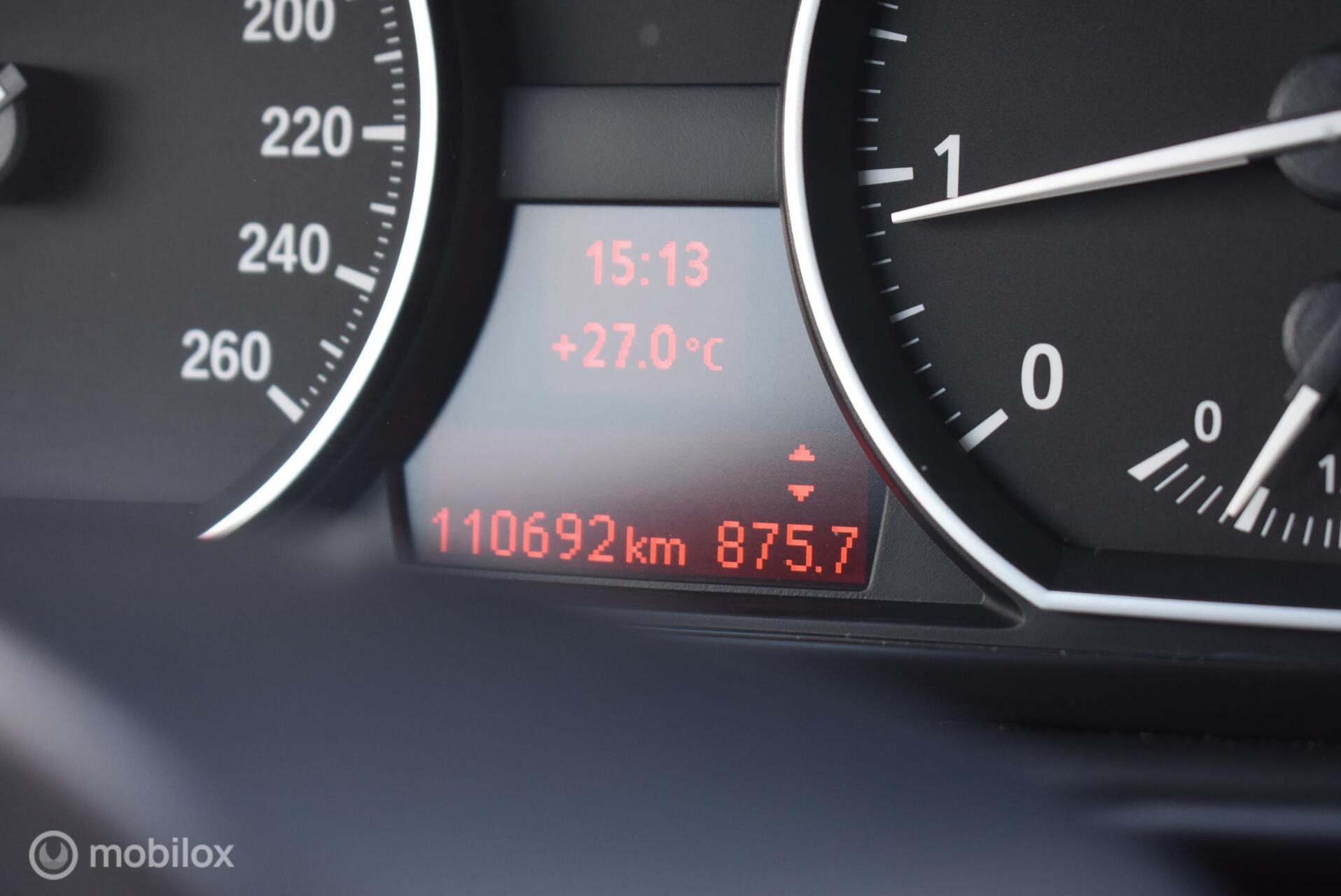 Foto van BMW 120i