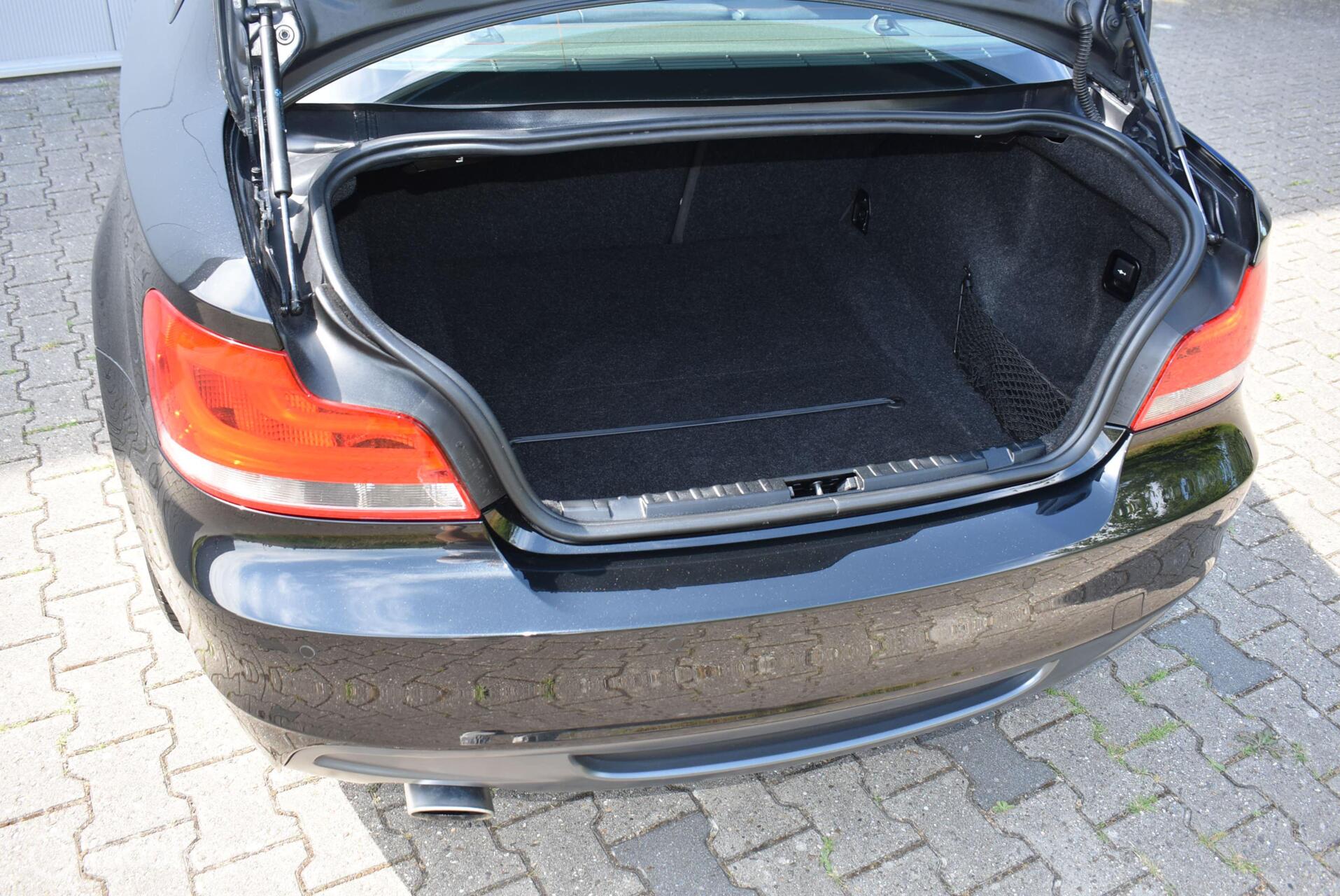 Foto van BMW 120i
