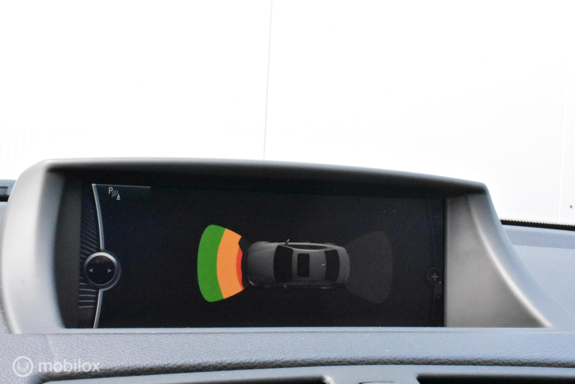 Foto van BMW 120i