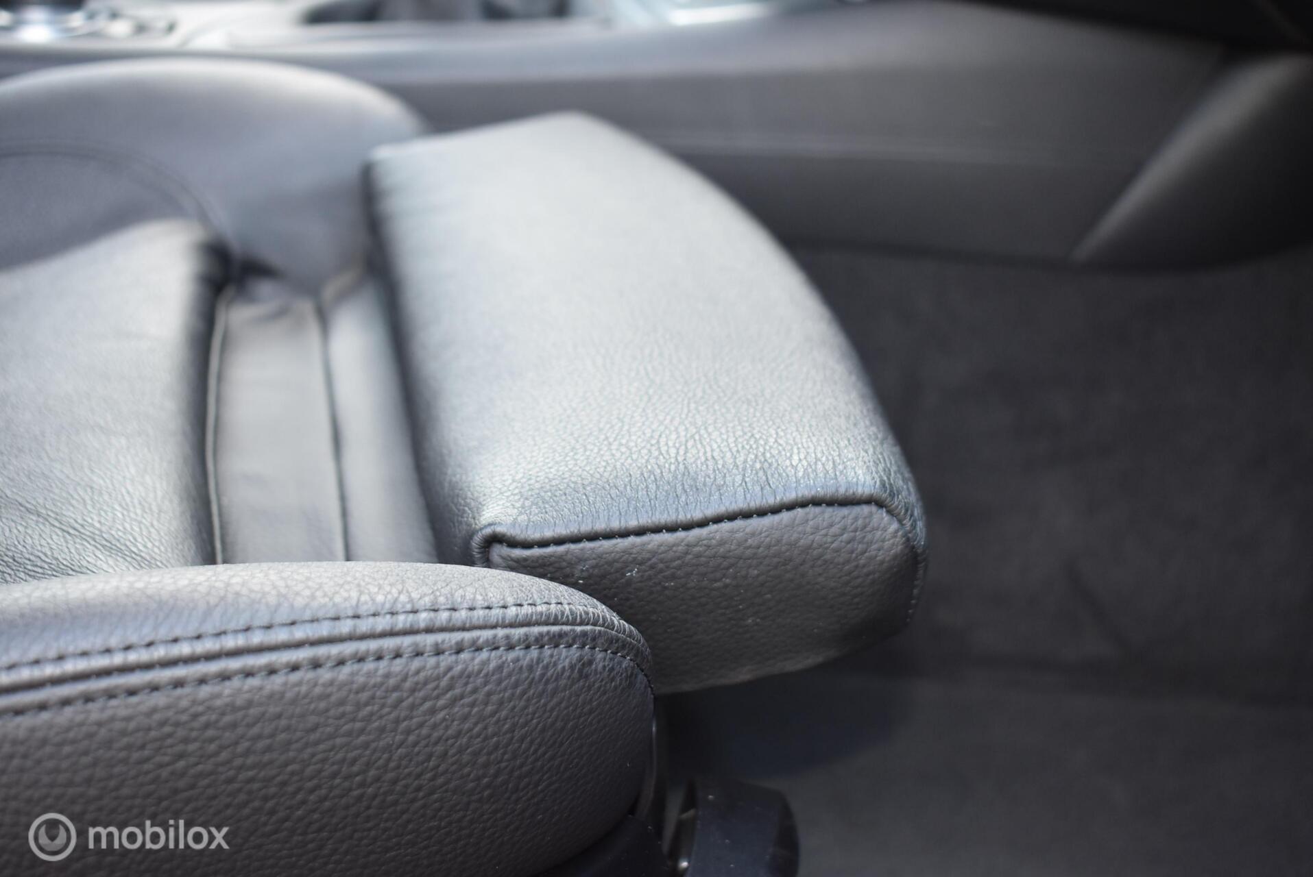 Foto van BMW 120i