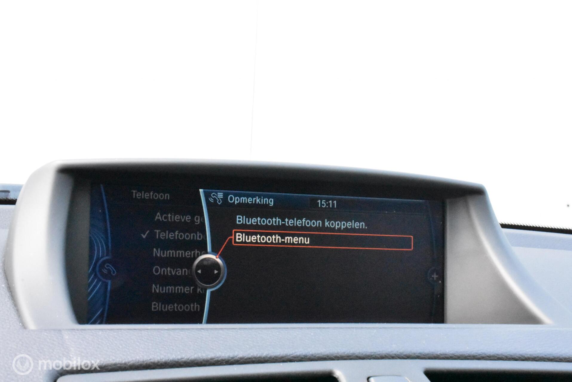 Foto van BMW 120i