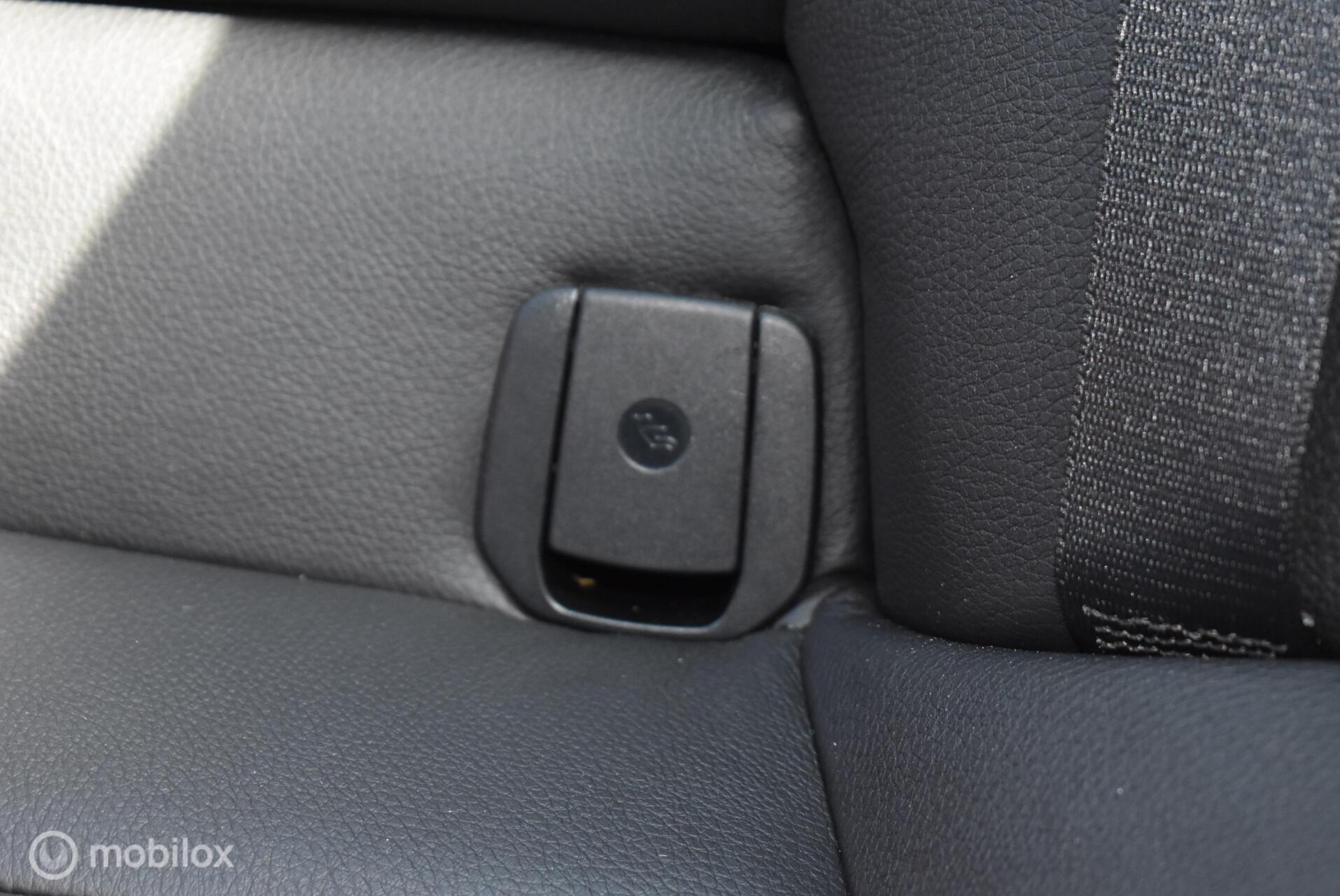 Foto van BMW 120i