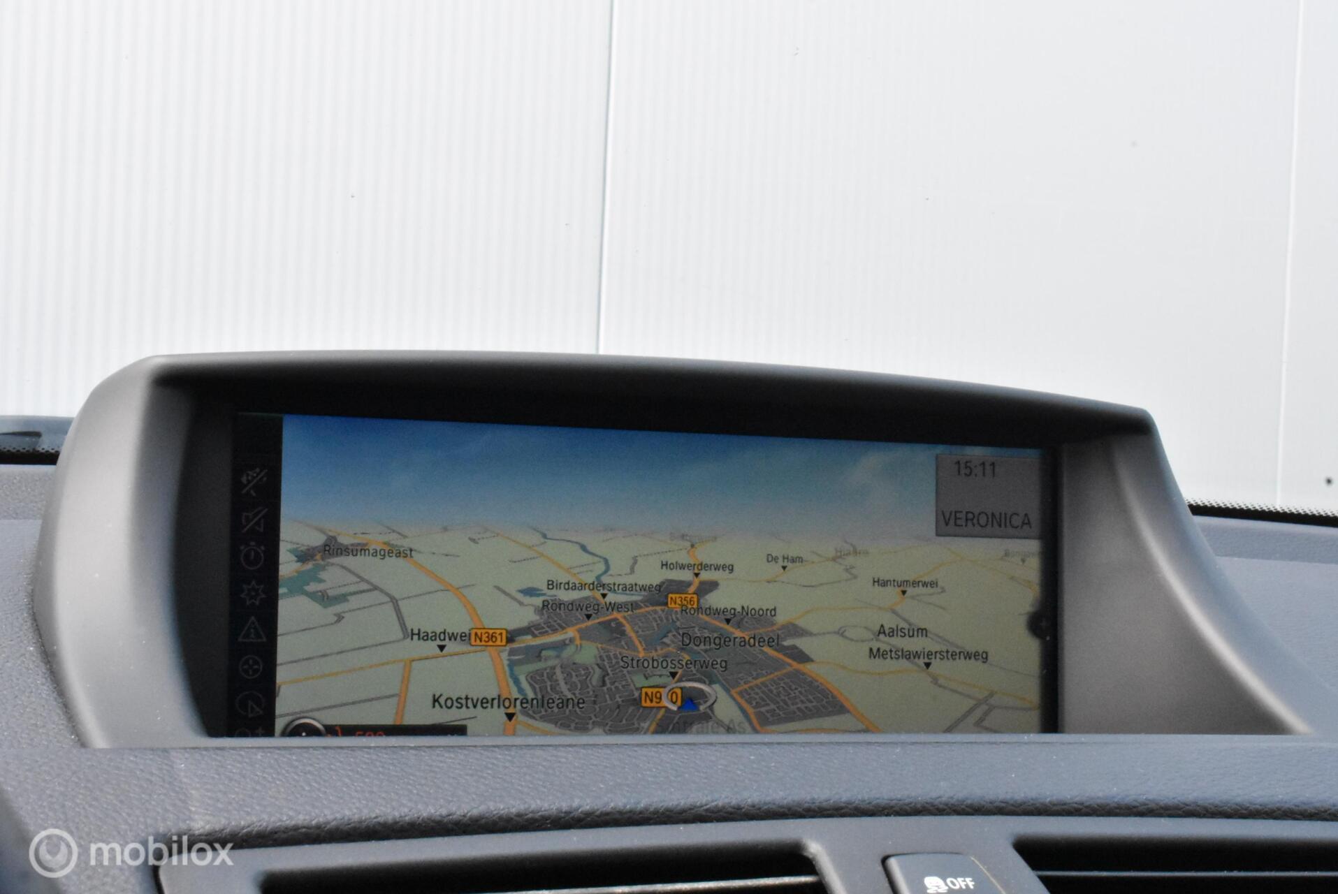 Foto van BMW 120i
