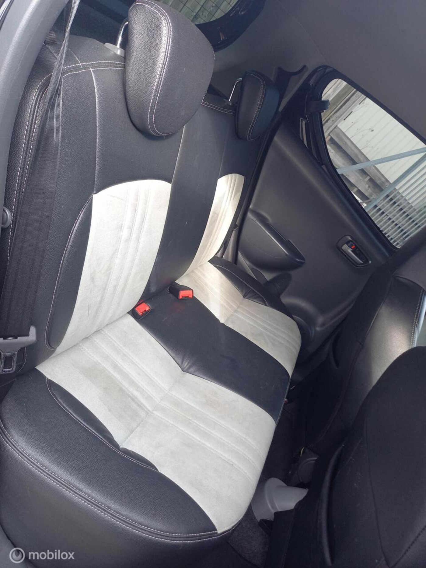 Foto van Suzuki Alto