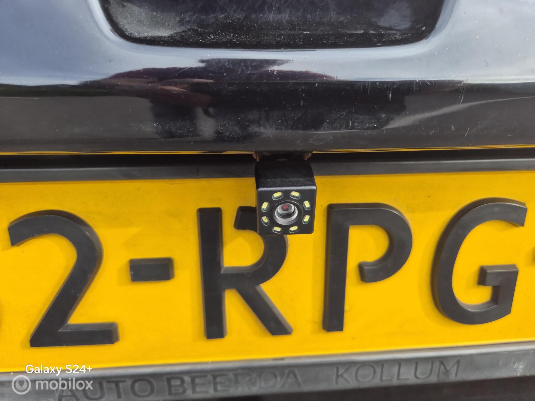 Foto van Suzuki Alto