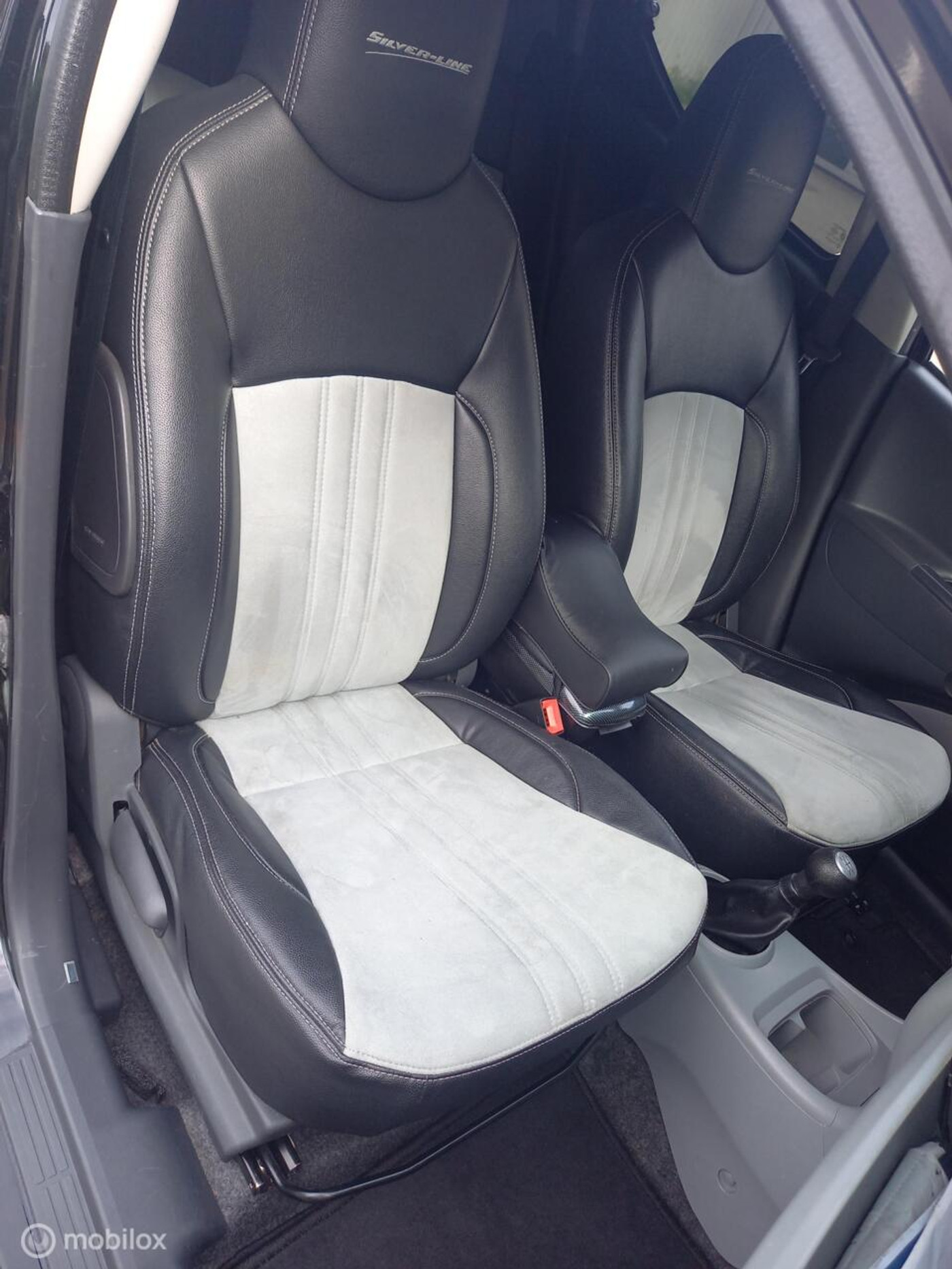 Foto van Suzuki Alto