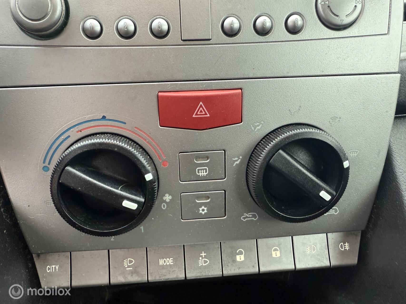 Foto van Lancia Lancia Ypsilon