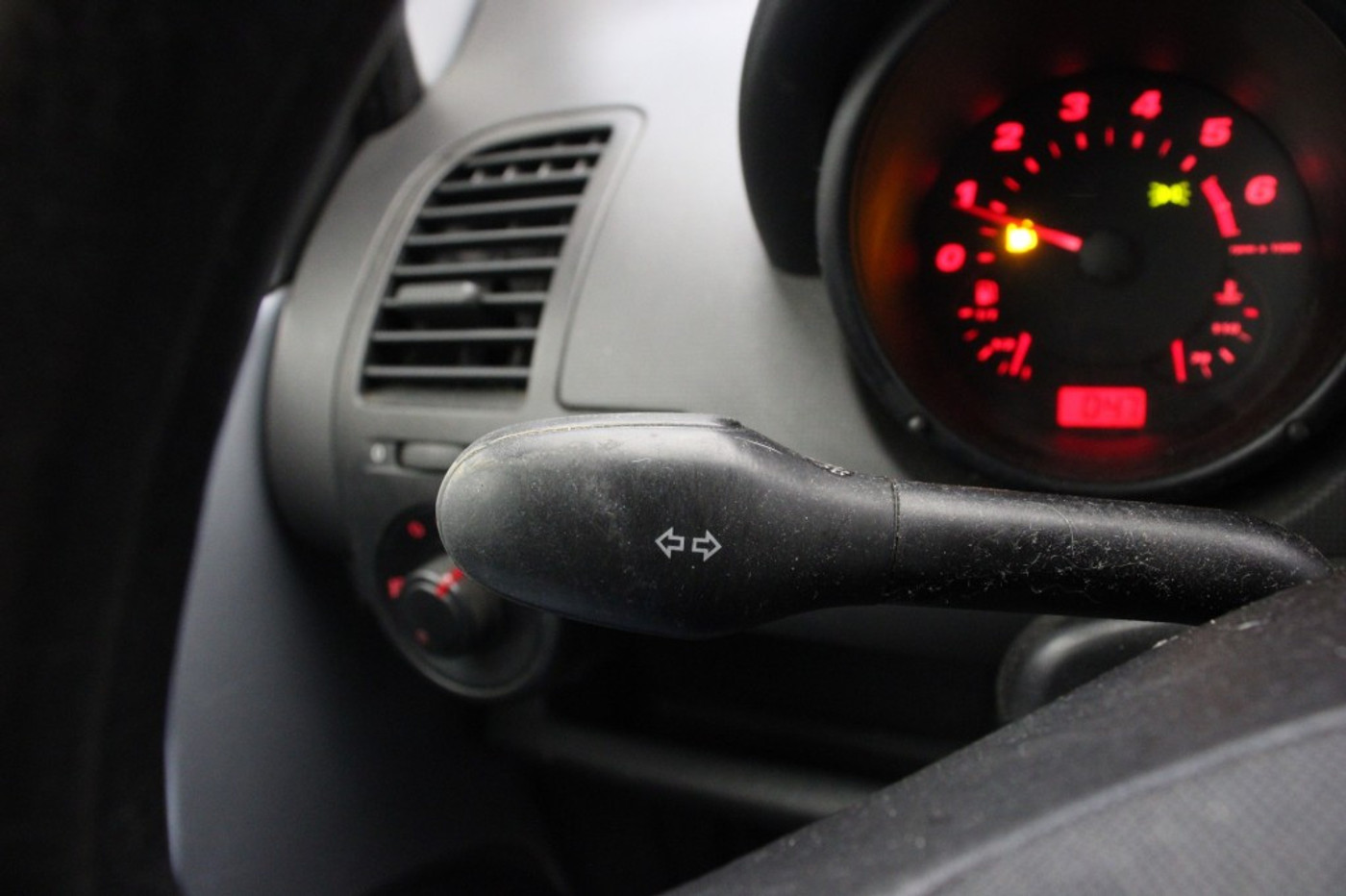 Foto van Seat Arosa