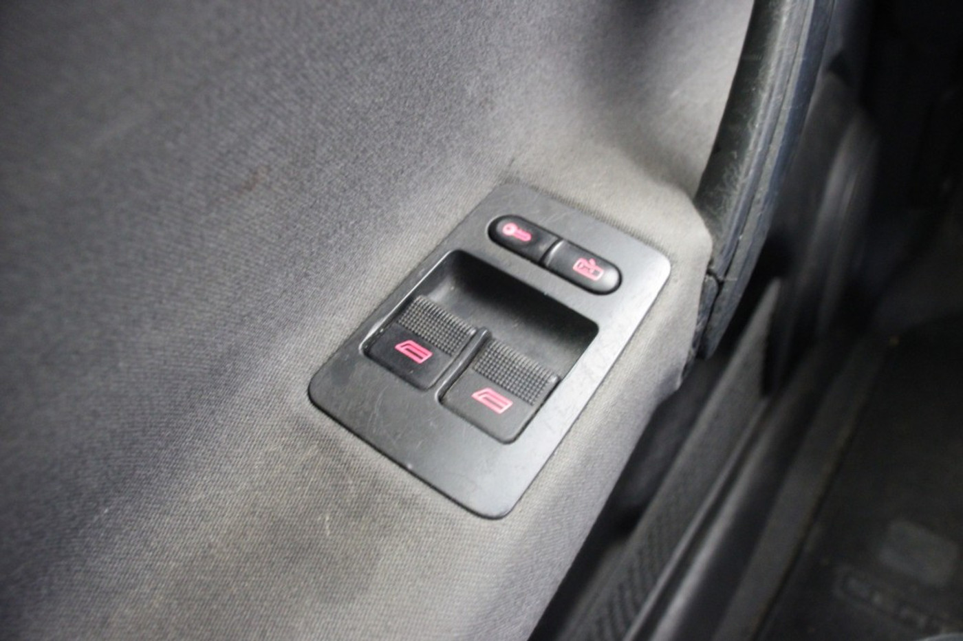 Foto van Seat Arosa