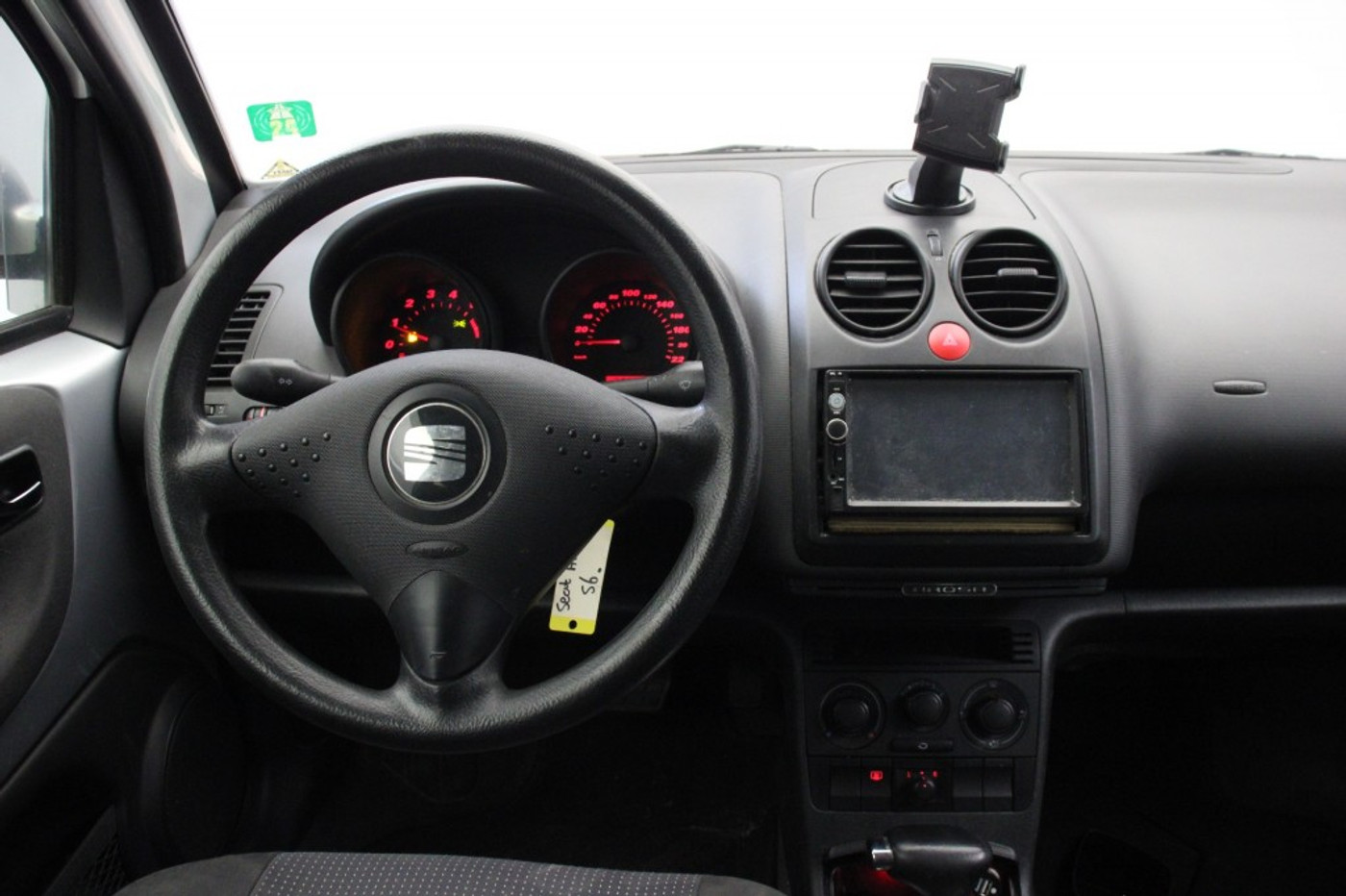 Foto van Seat Arosa