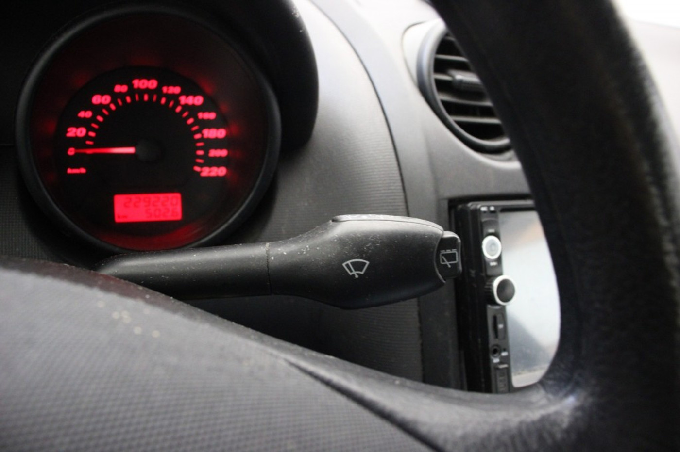 Foto van Seat Arosa