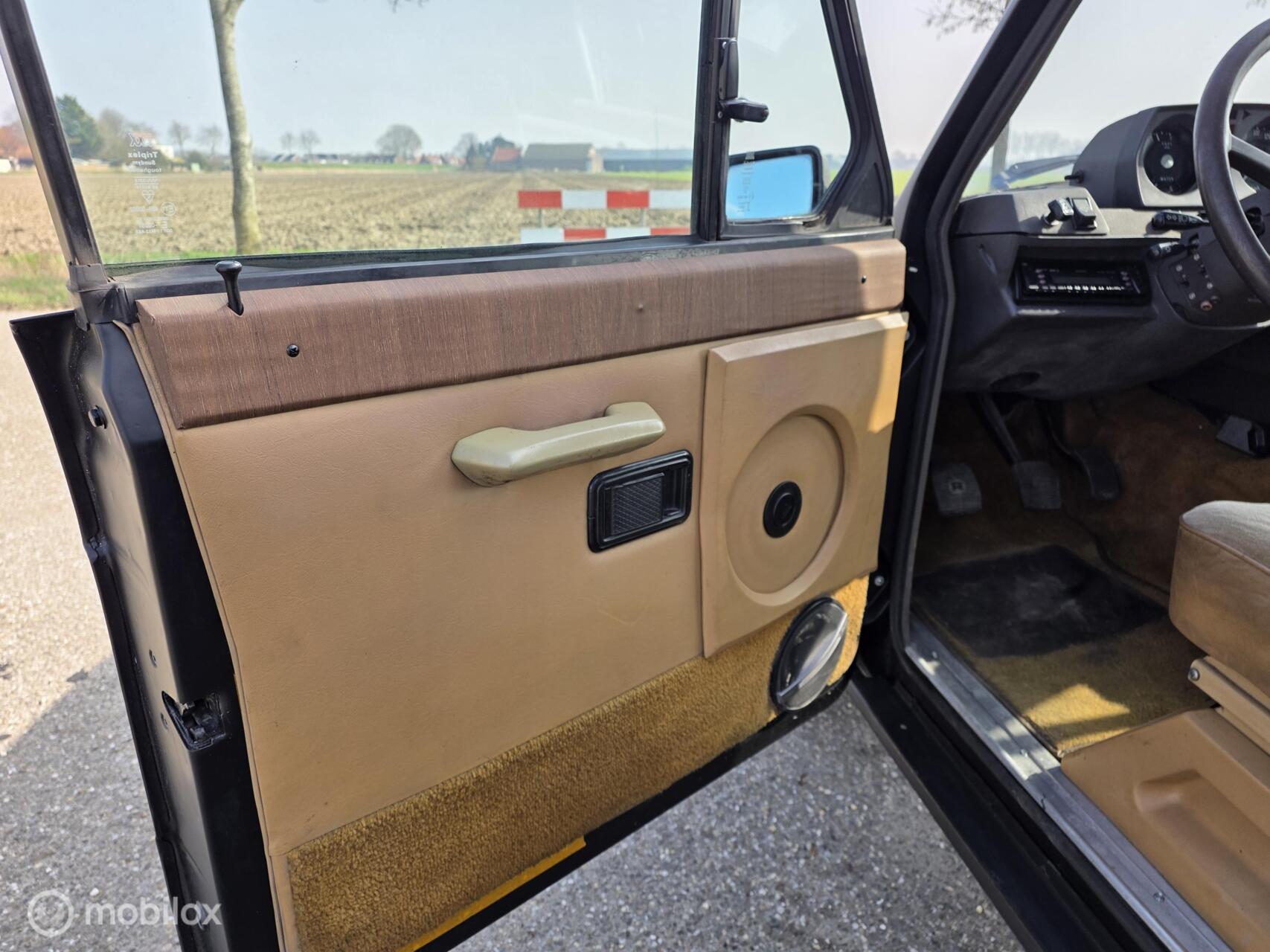 Foto van Land Rover Range Rover