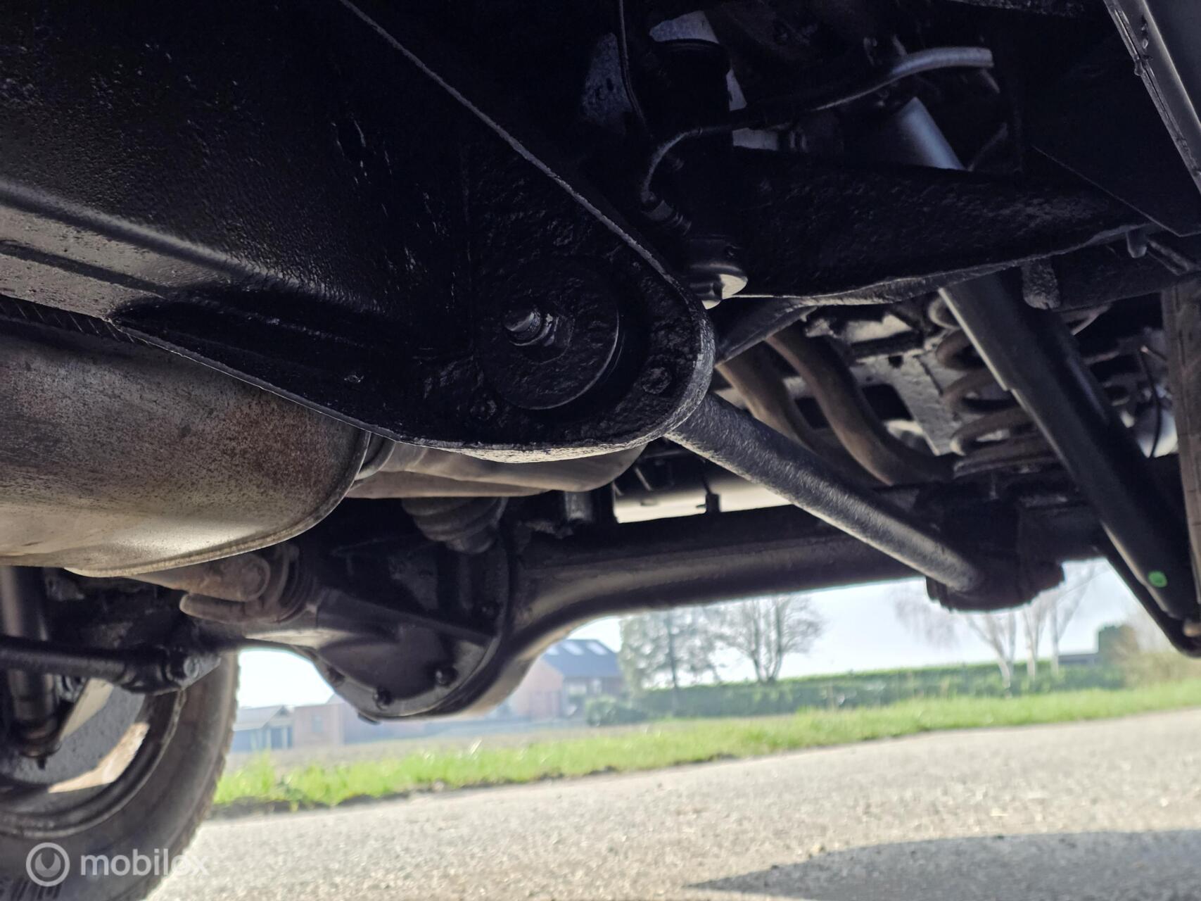 Foto van Land Rover Range Rover