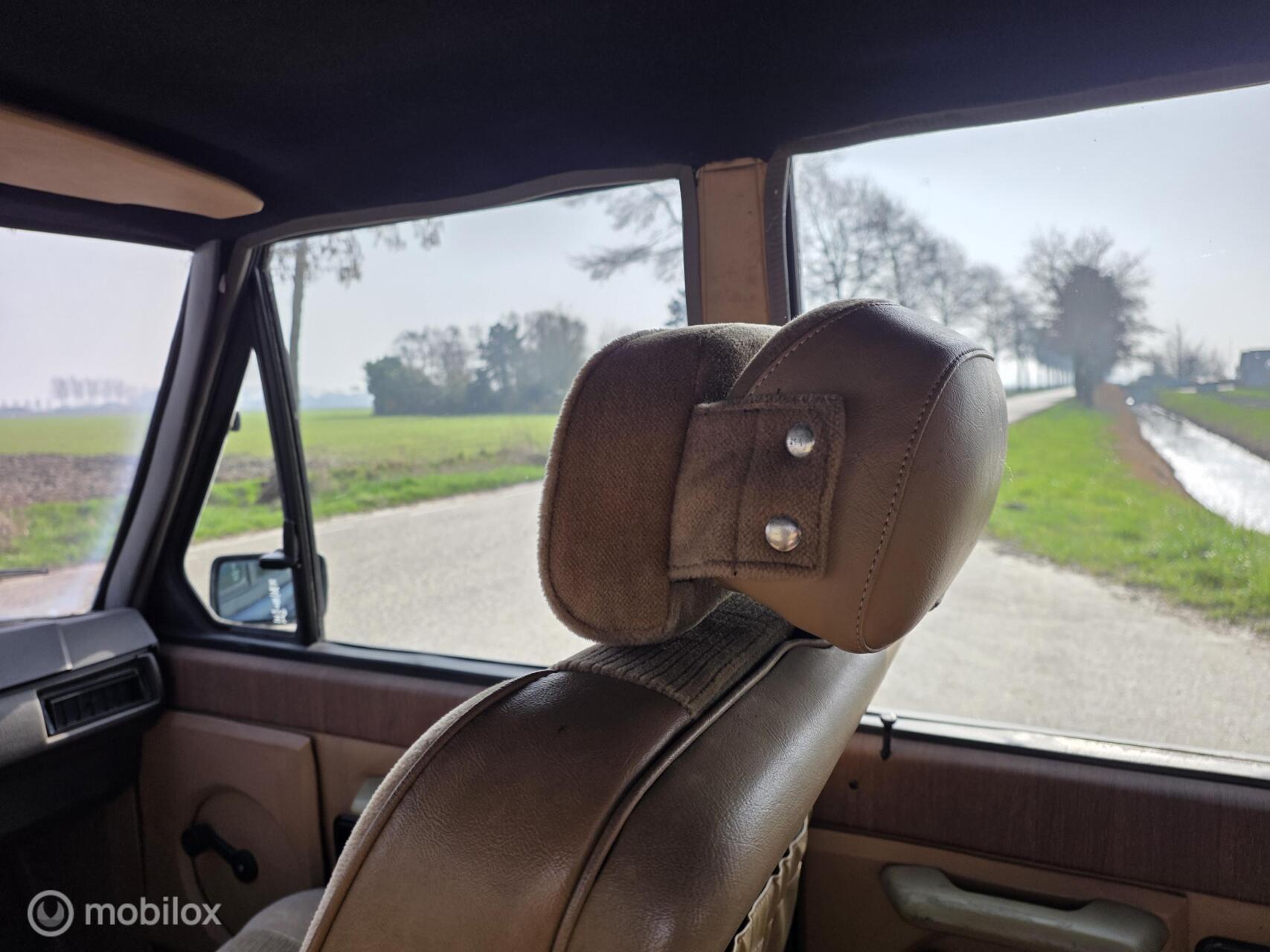 Foto van Land Rover Range Rover