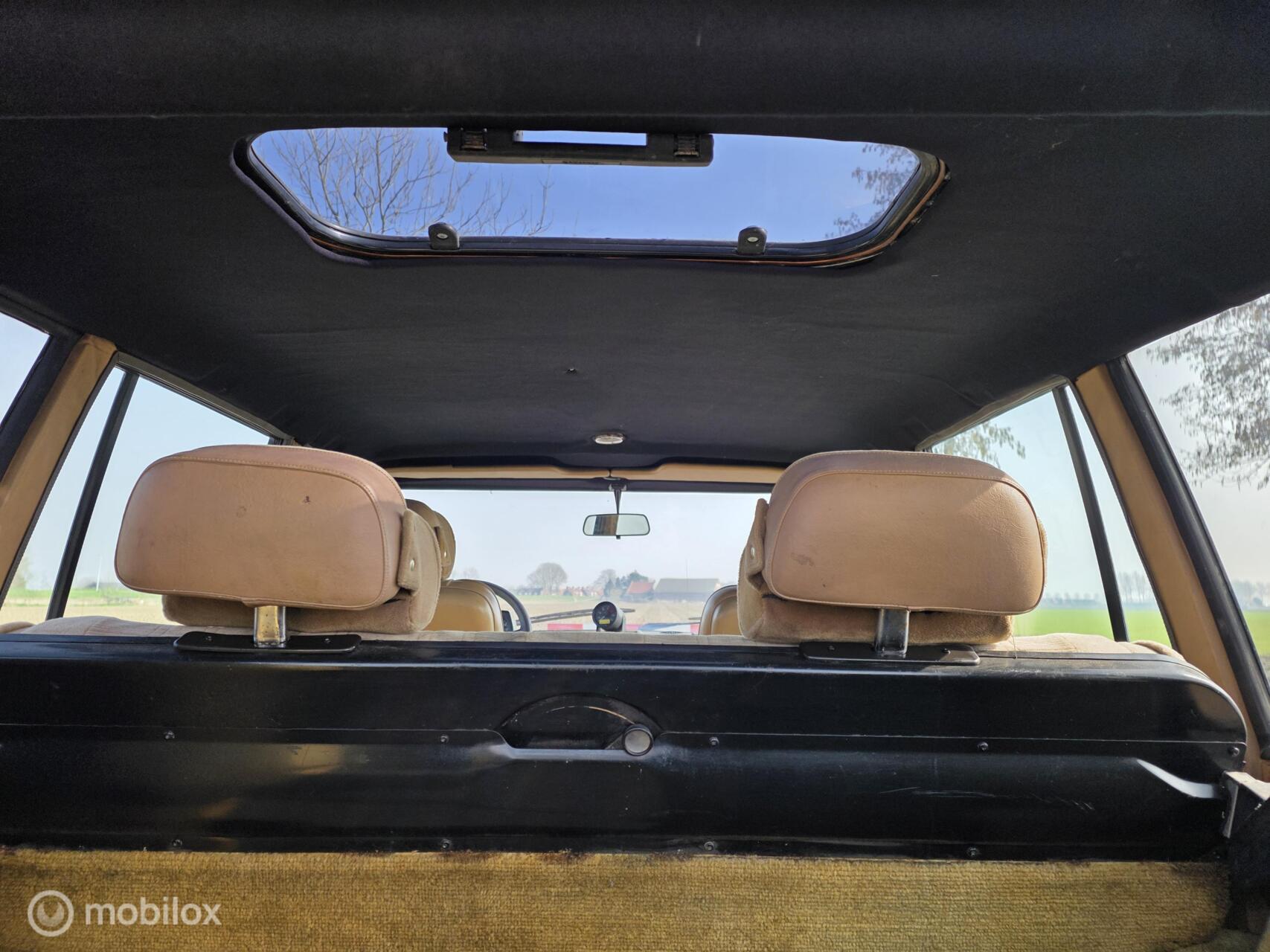 Foto van Land Rover Range Rover