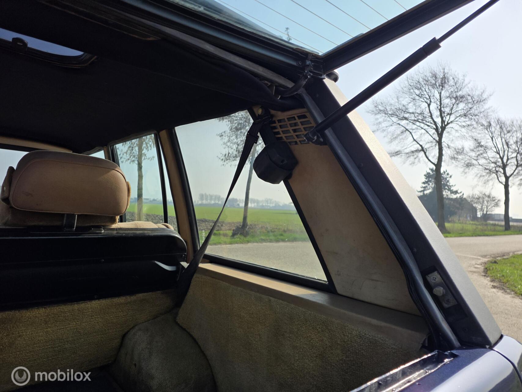 Foto van Land Rover Range Rover