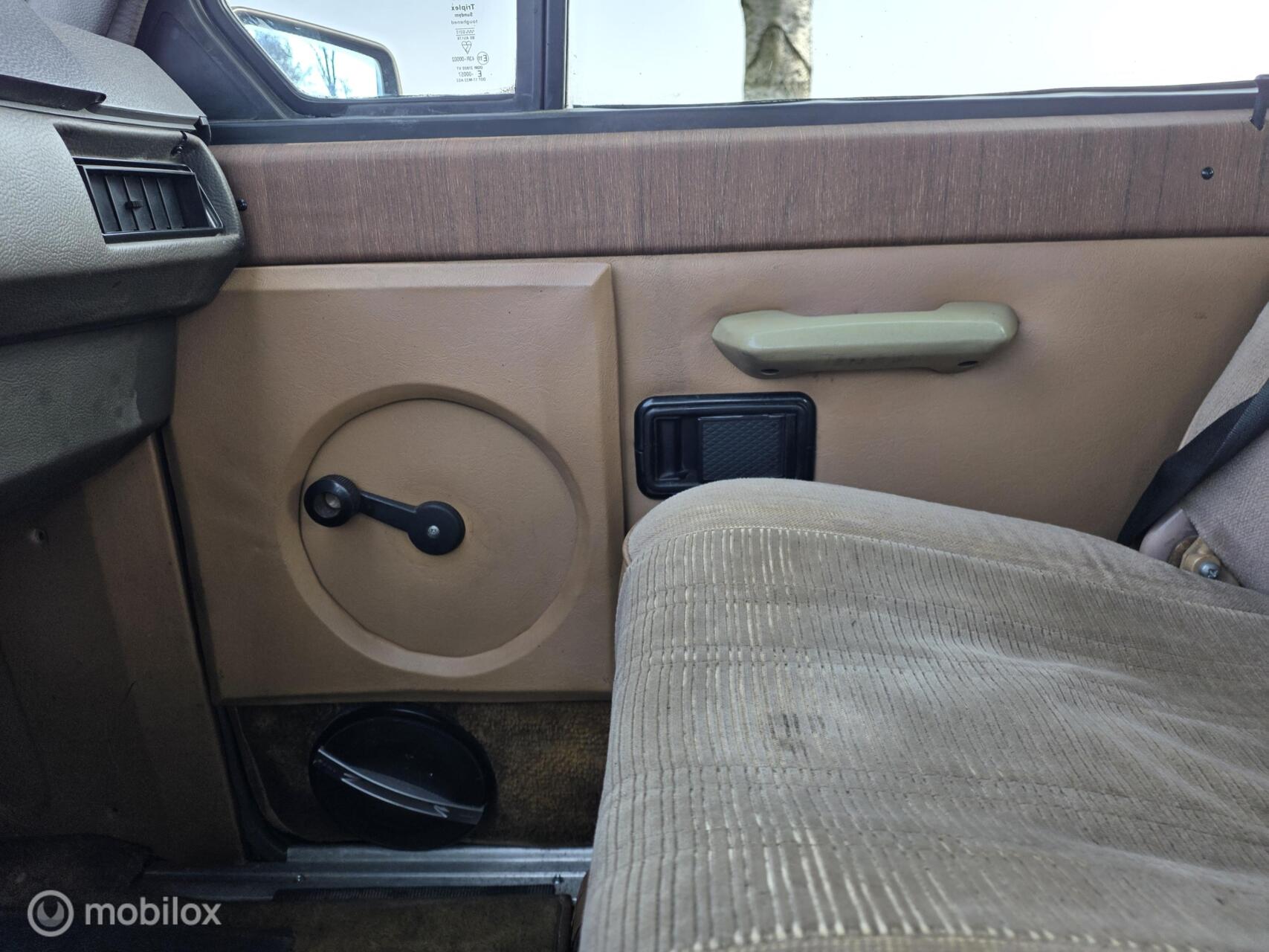 Foto van Land Rover Range Rover