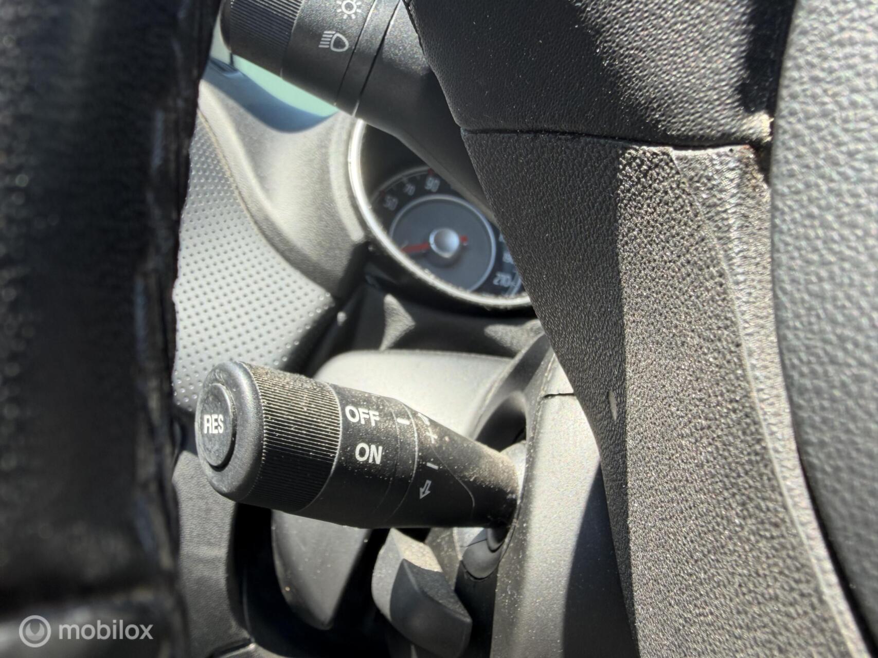 Foto van Fiat Fiat Punto