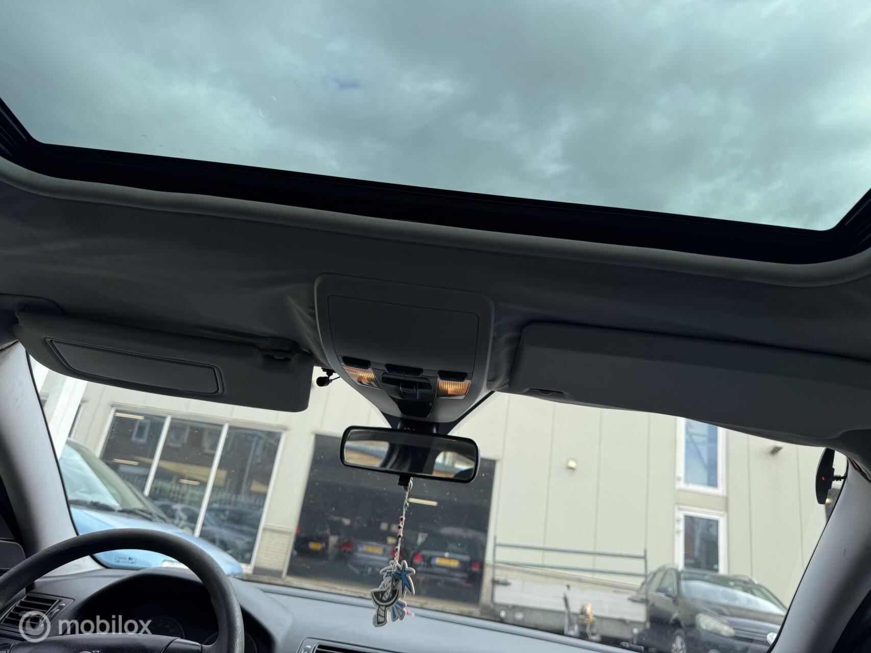 Foto van Volvo S40