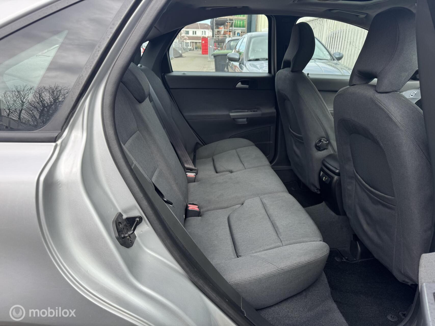 Foto van Volvo S40