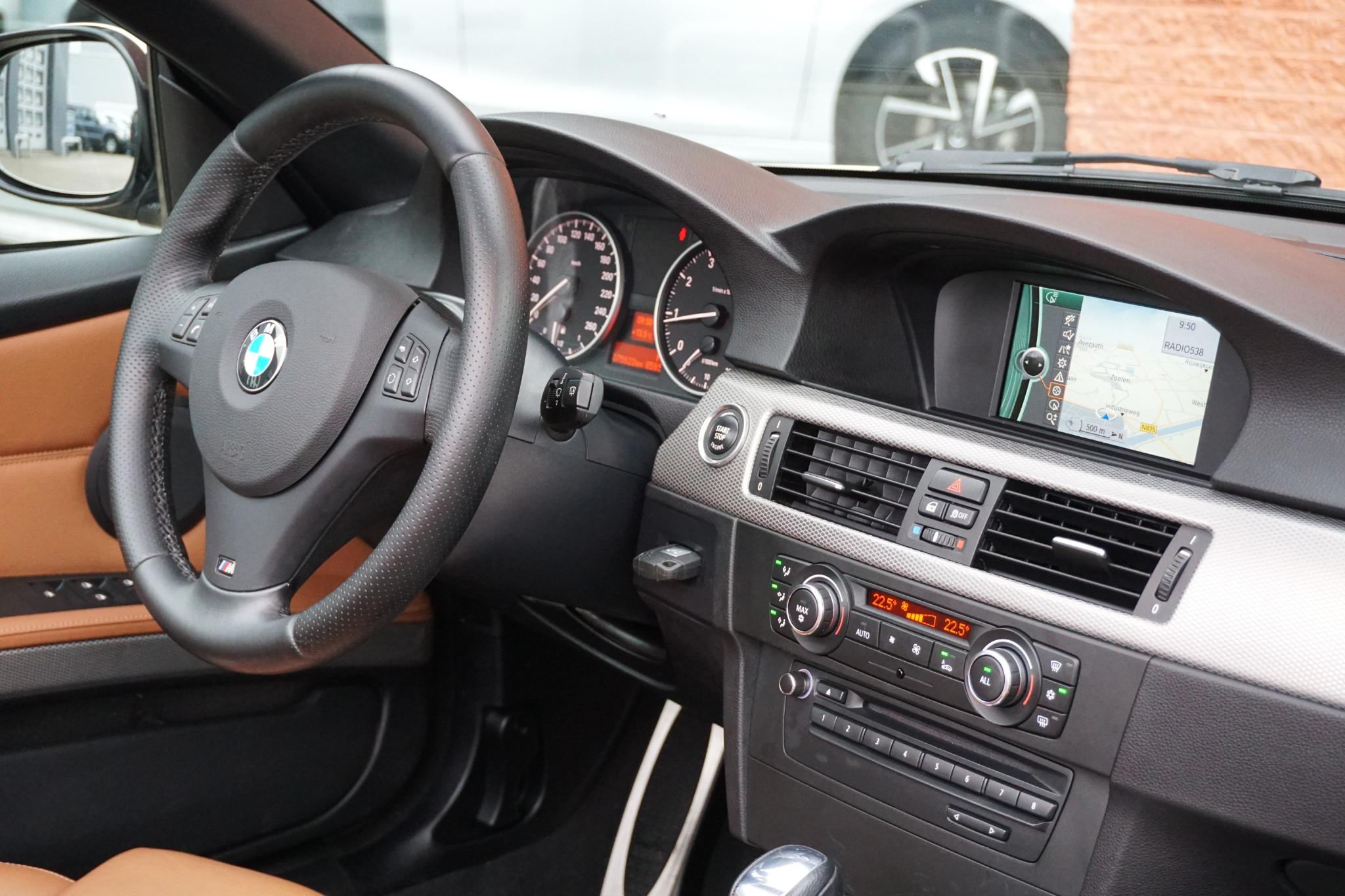 Foto van BMW 320i