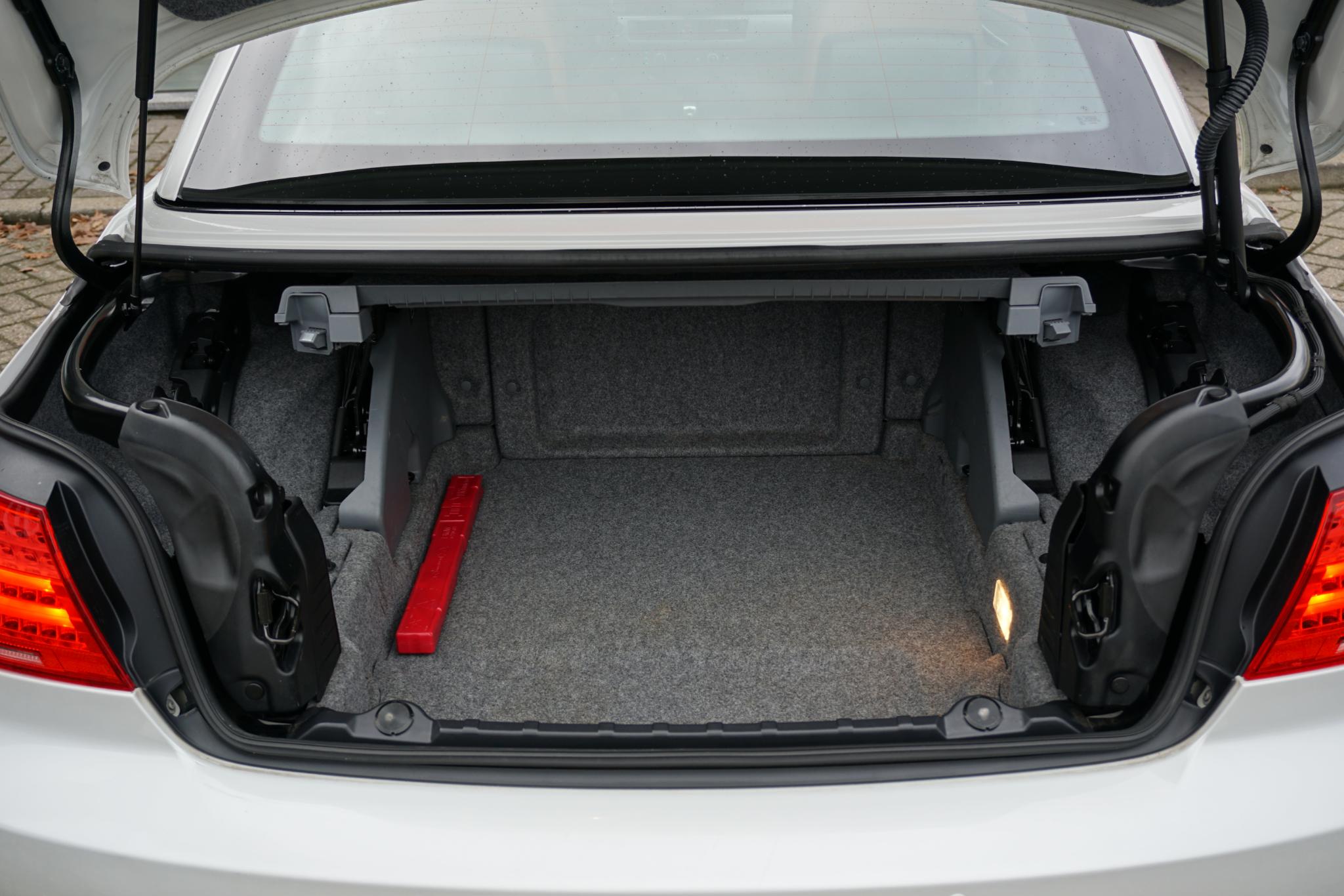 Foto van BMW 320i