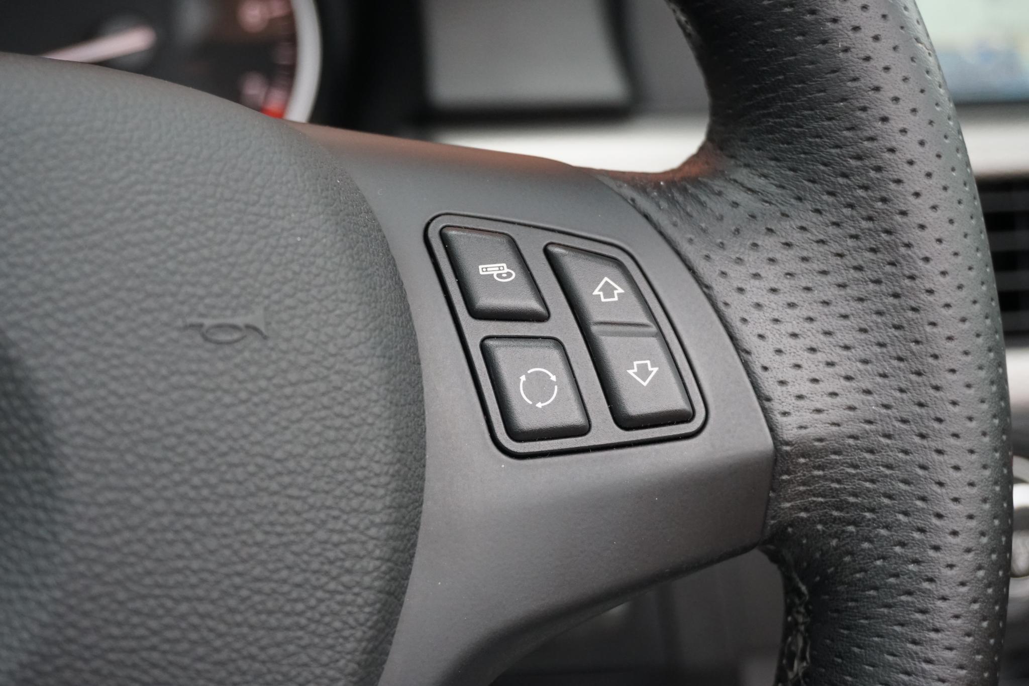 Foto van BMW 320i