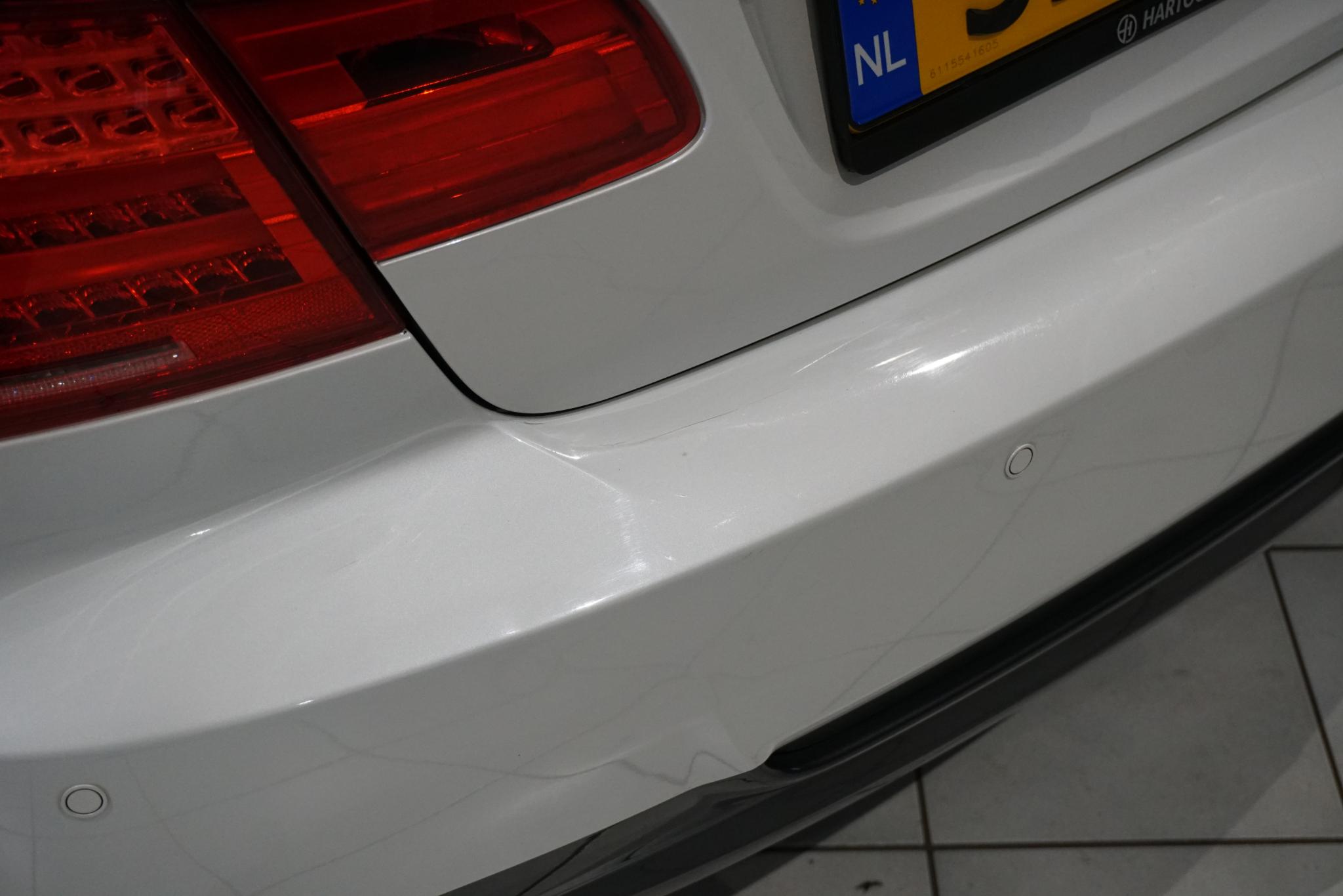 Foto van BMW 320i