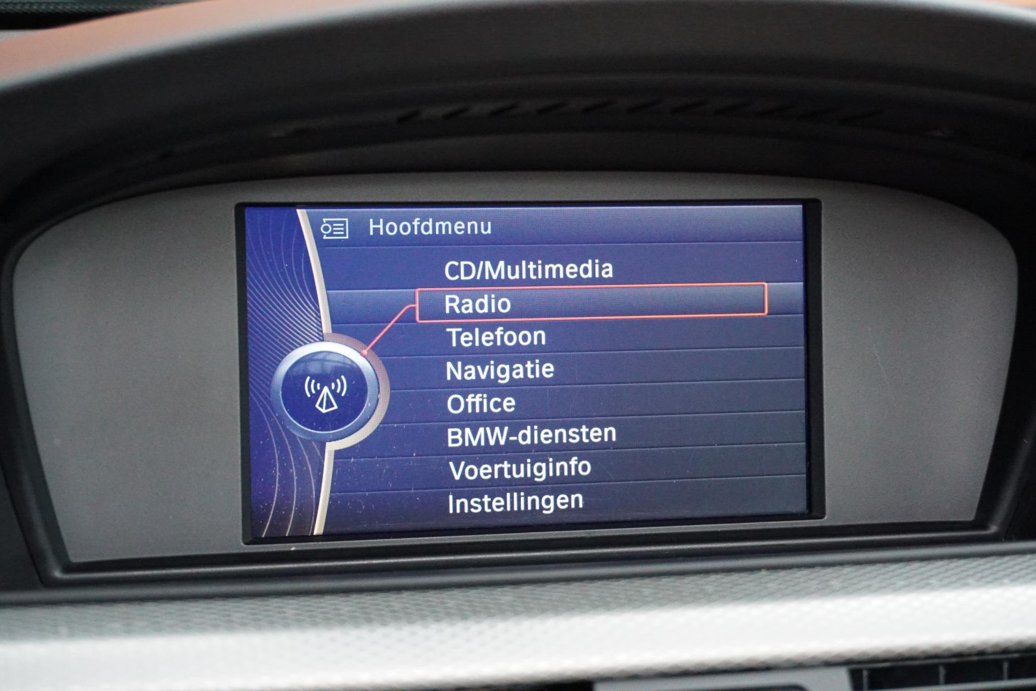 Foto van BMW 320i