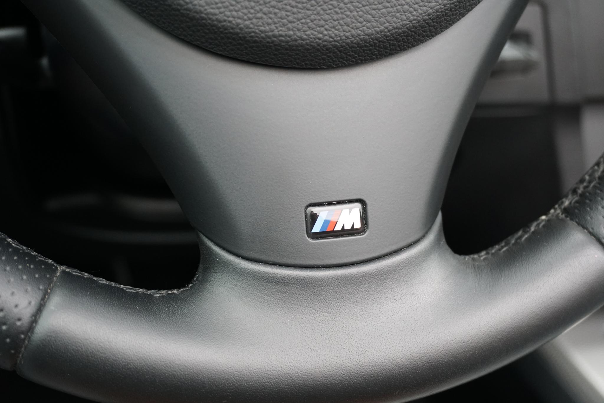 Foto van BMW 320i