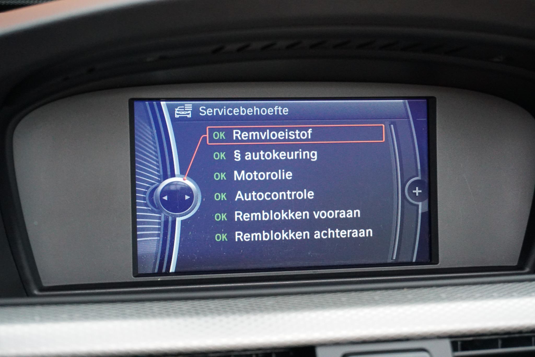 Foto van BMW 320i