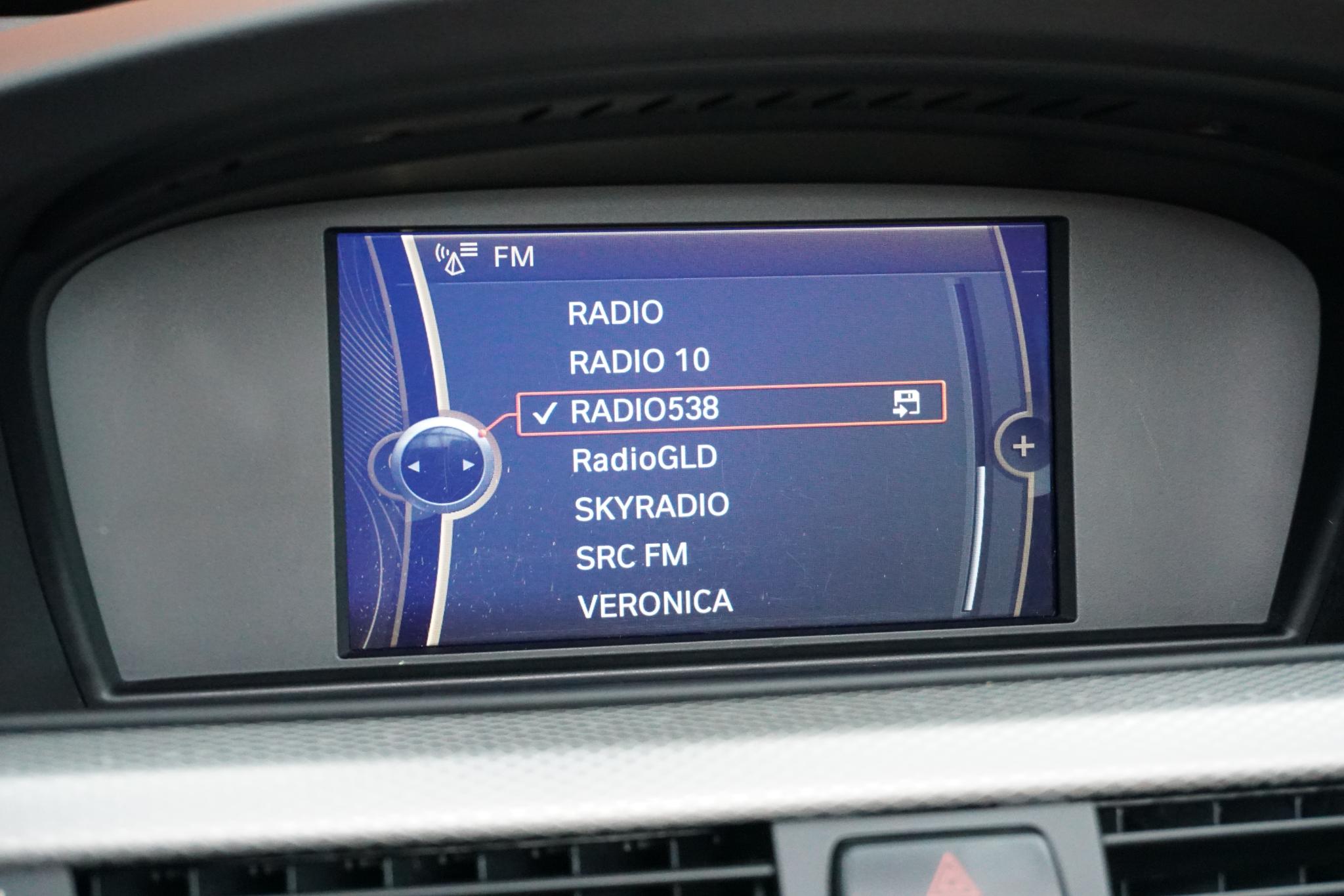 Foto van BMW 320i