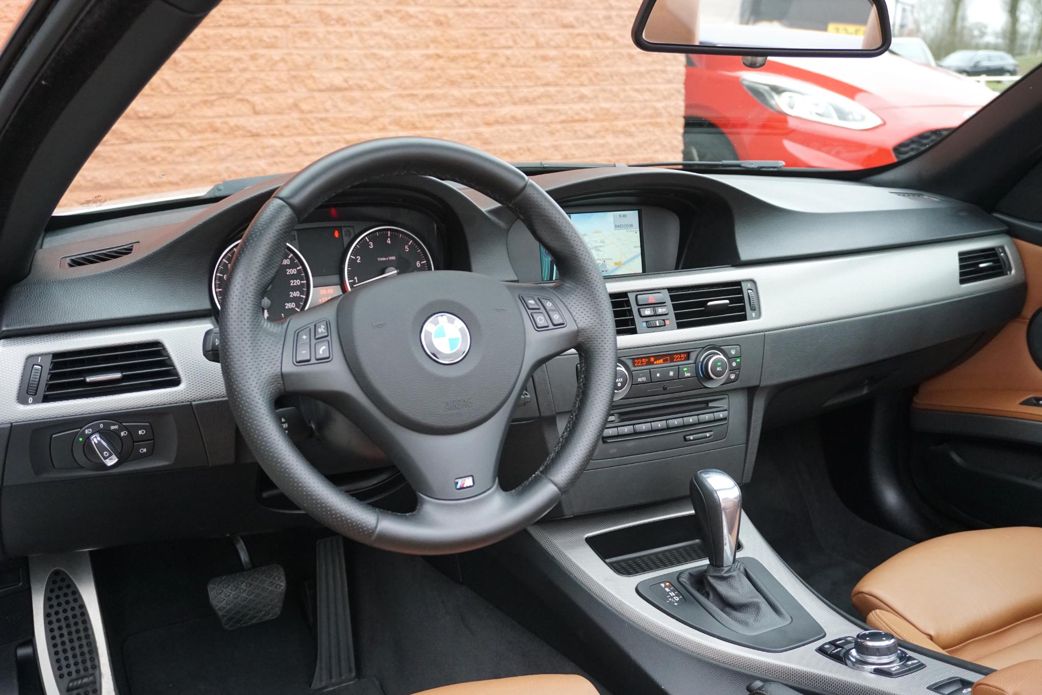 Foto van BMW 320i