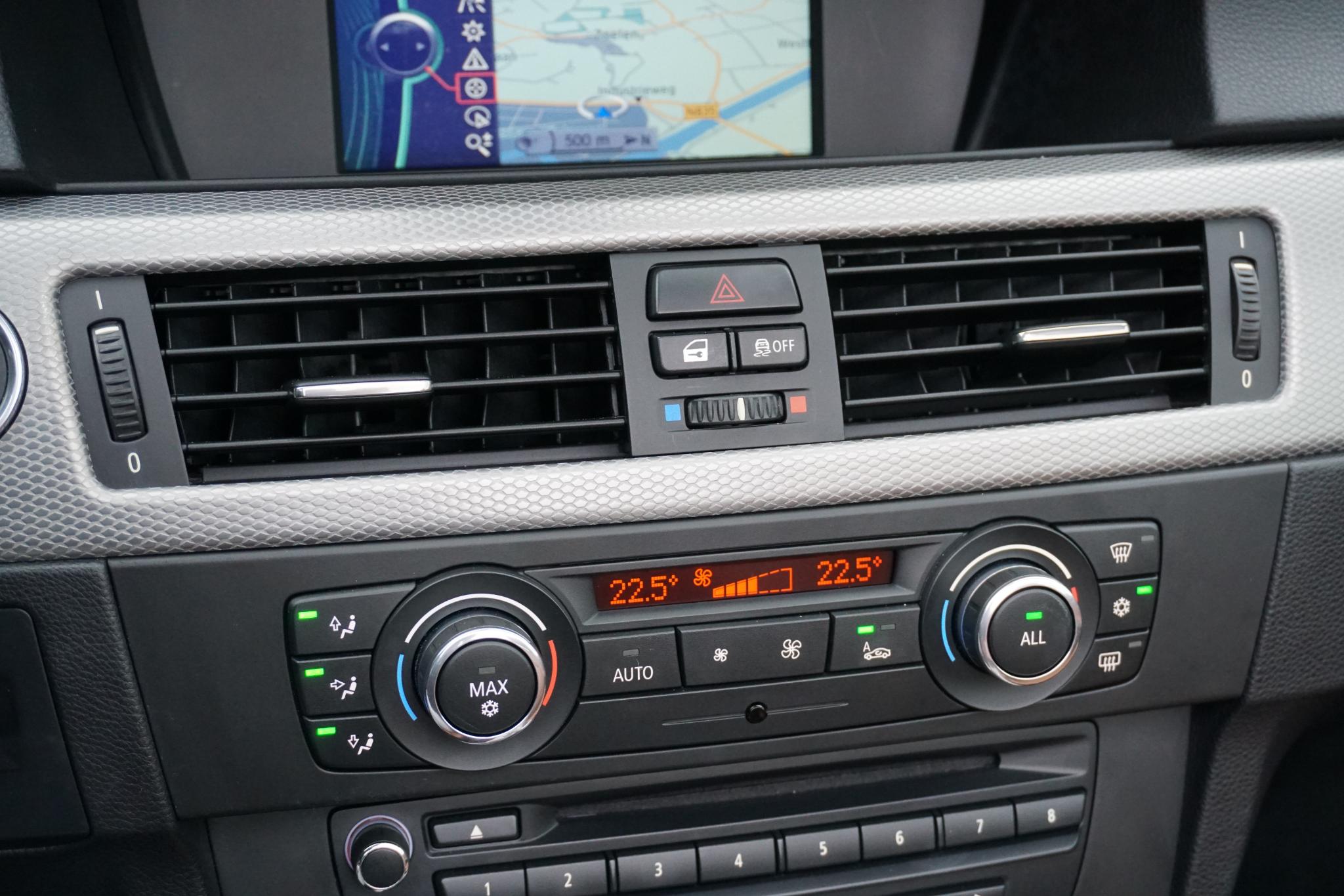 Foto van BMW 320i