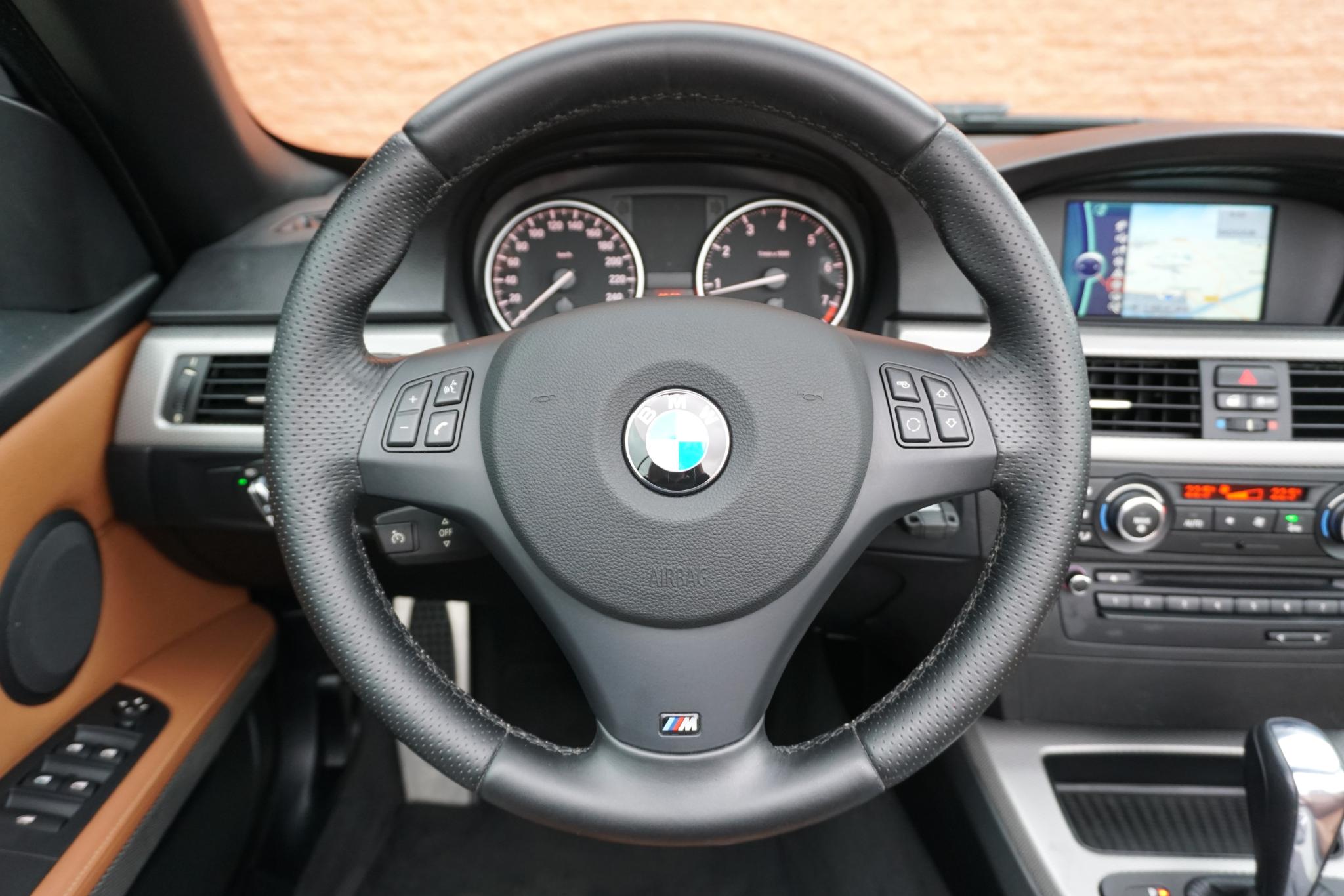 Foto van BMW 320i