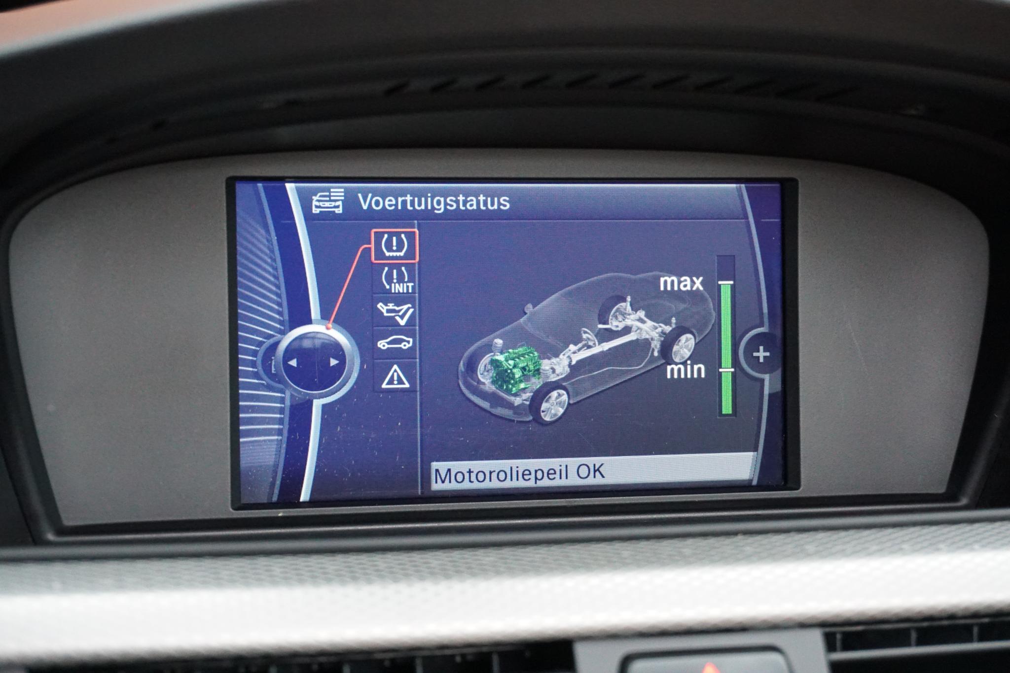 Foto van BMW 320i