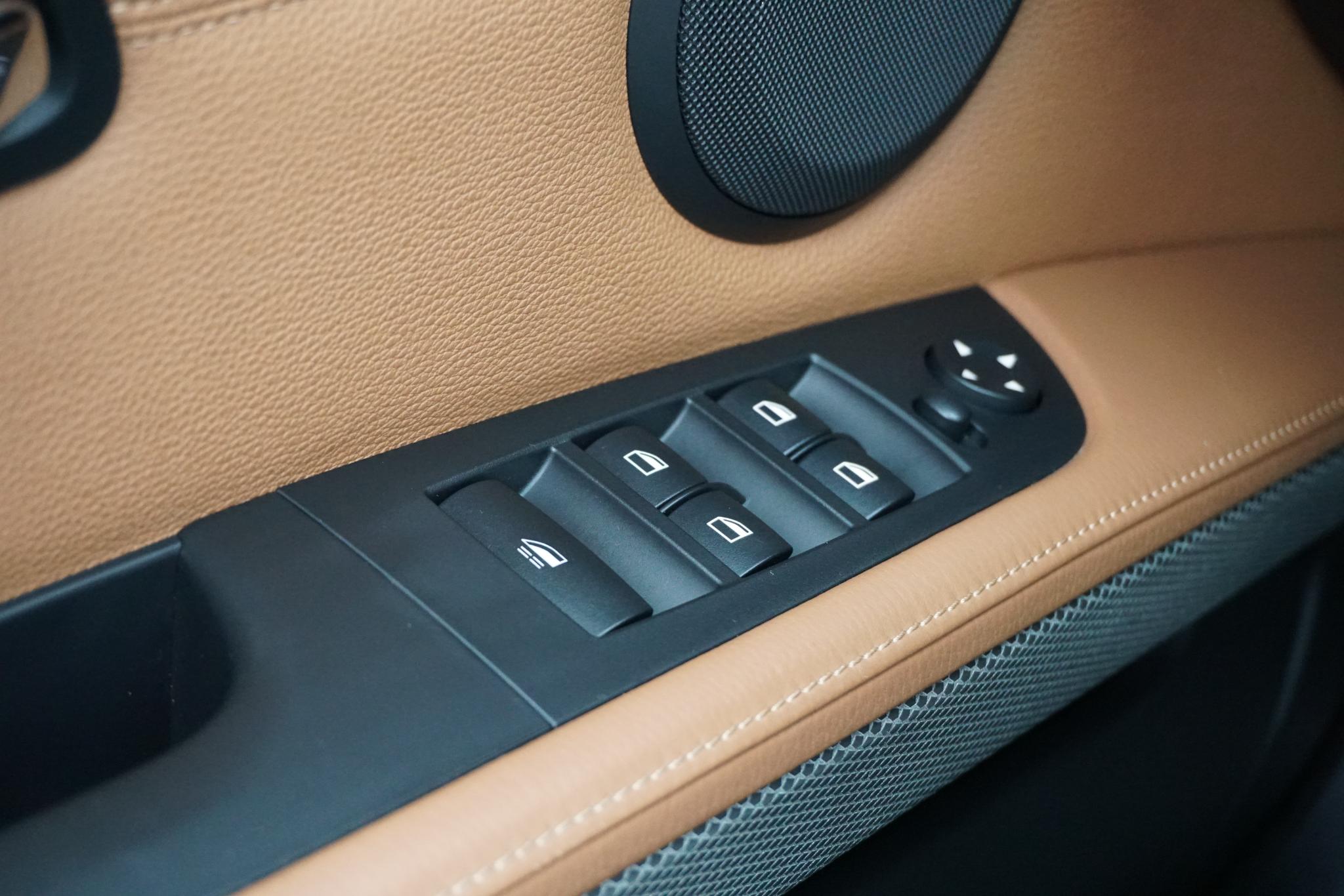 Foto van BMW 320i