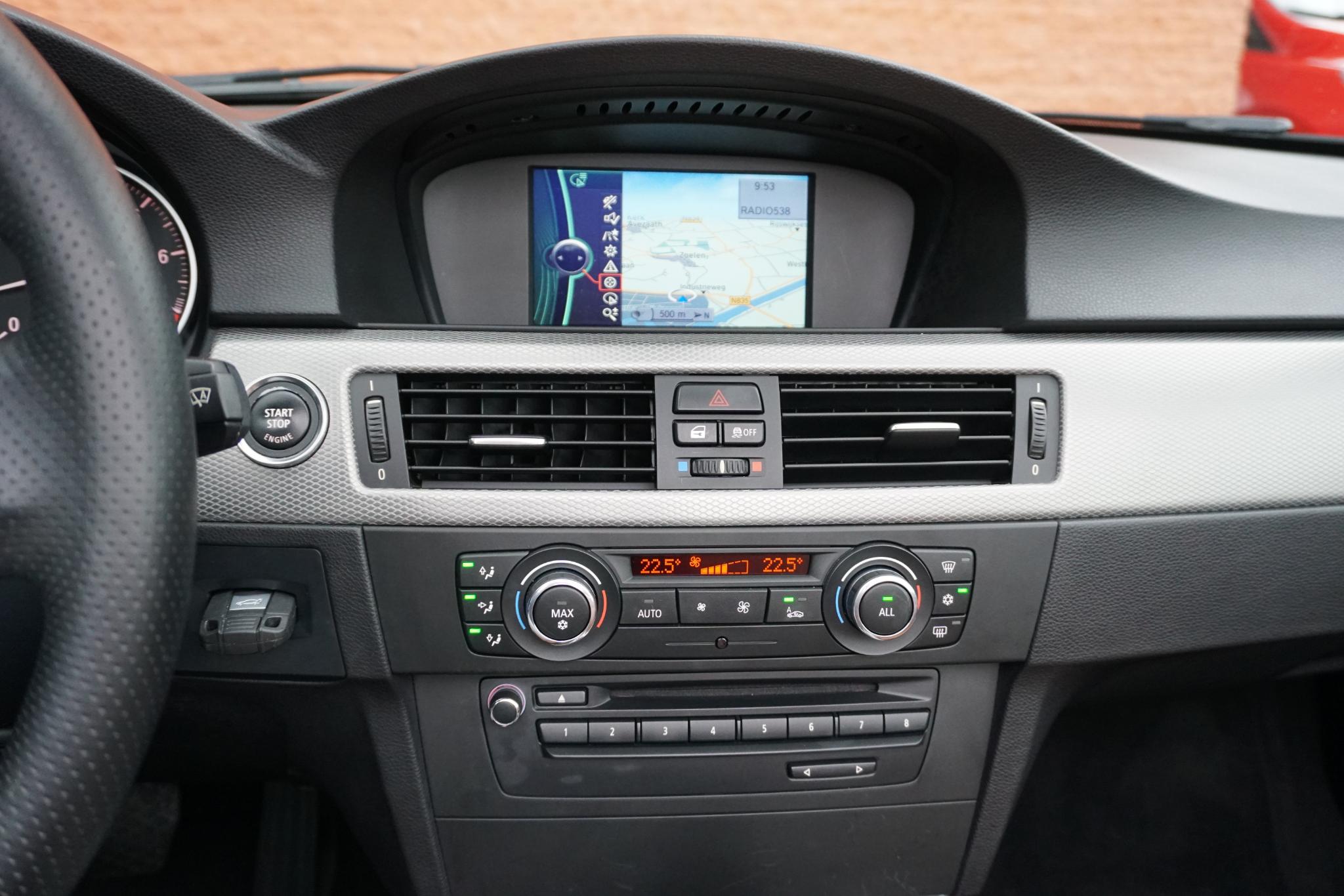 Foto van BMW 320i