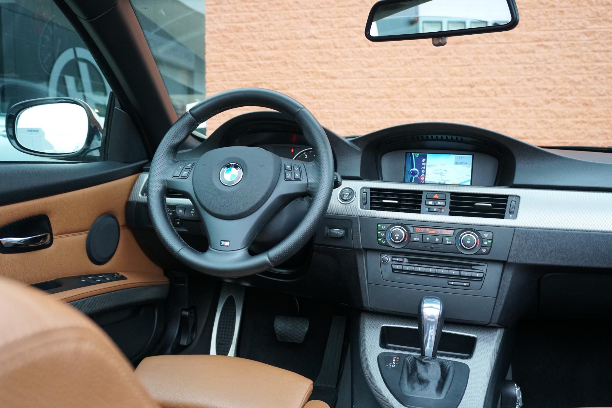 Foto van BMW 320i
