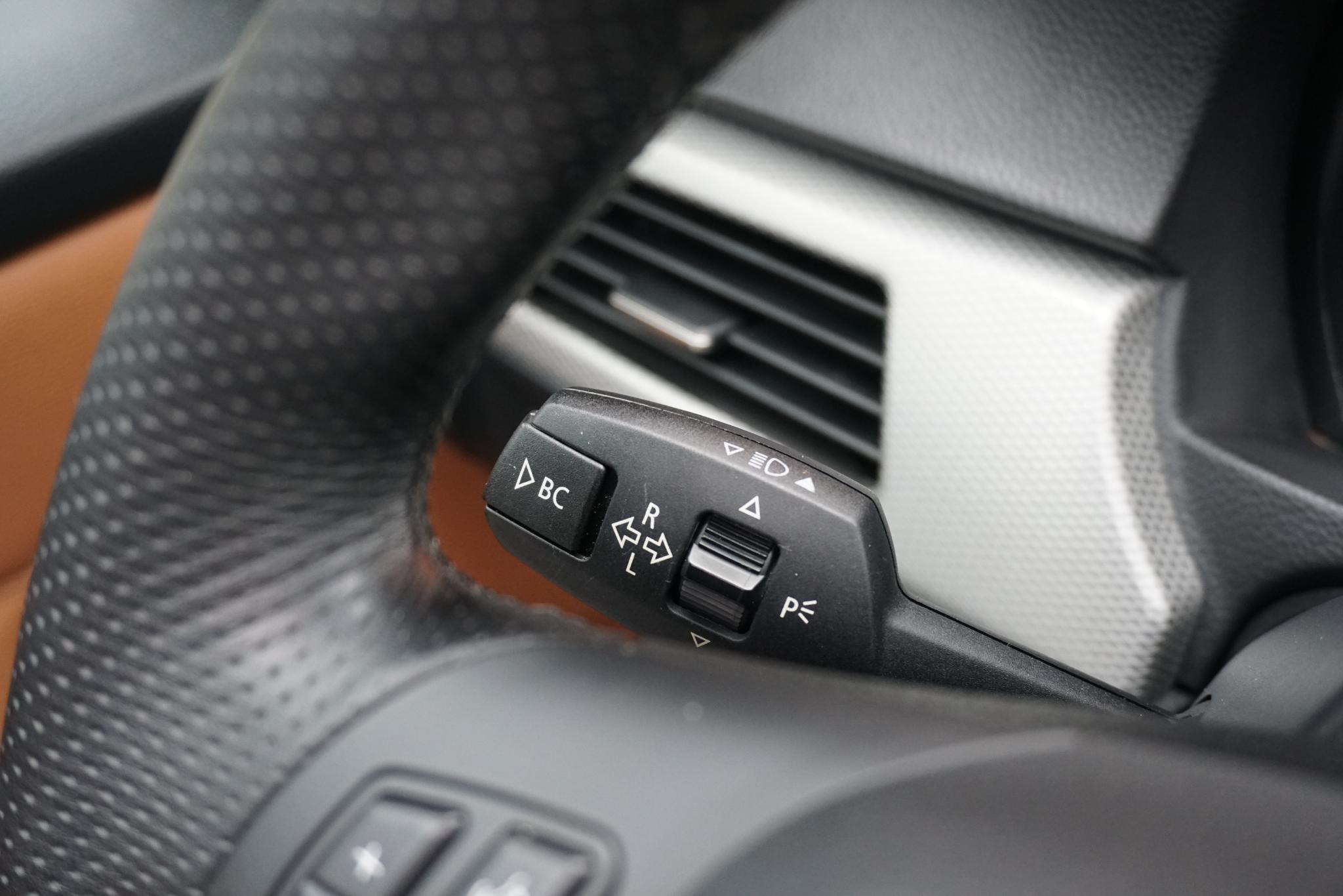 Foto van BMW 320i