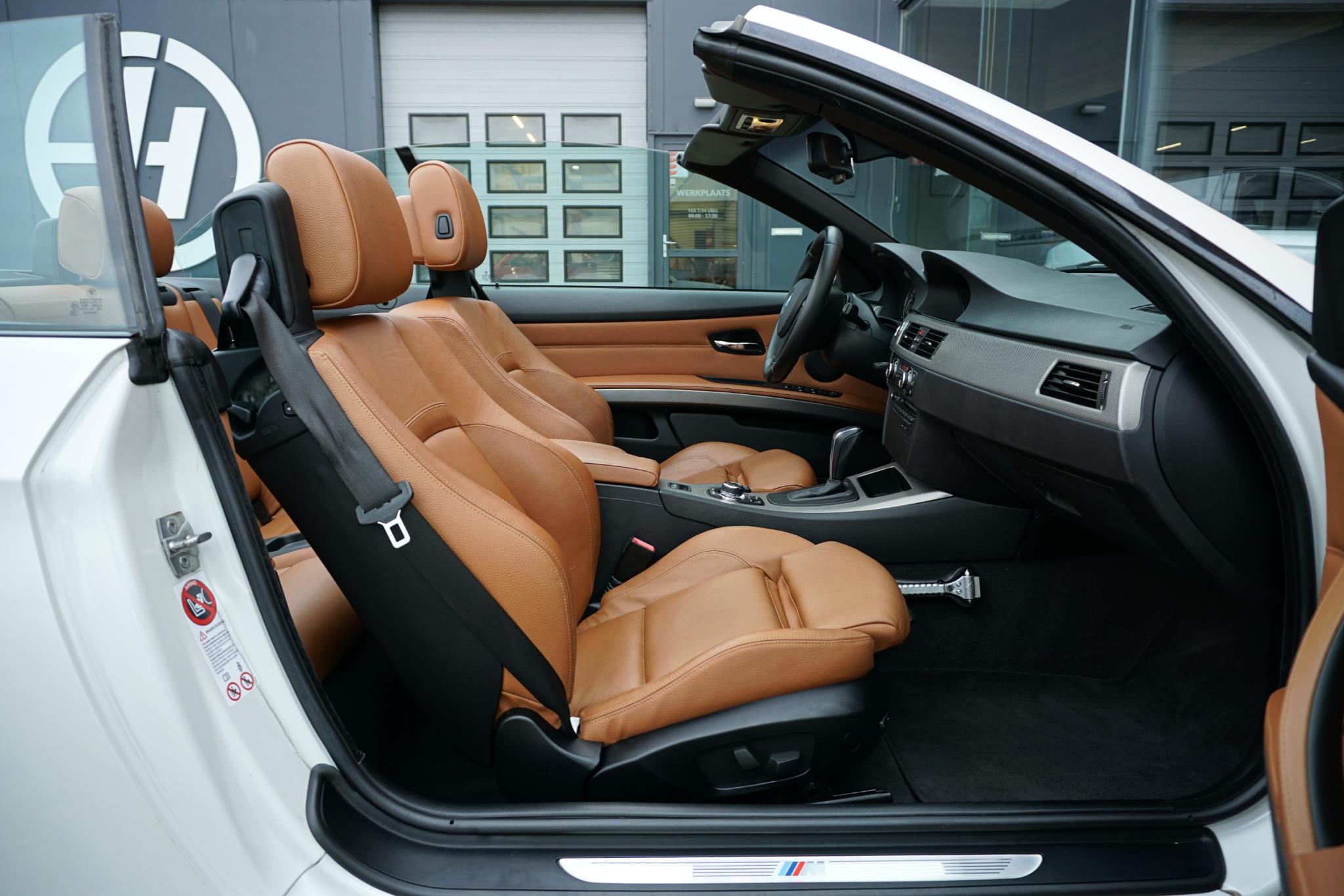 Foto van BMW 320i