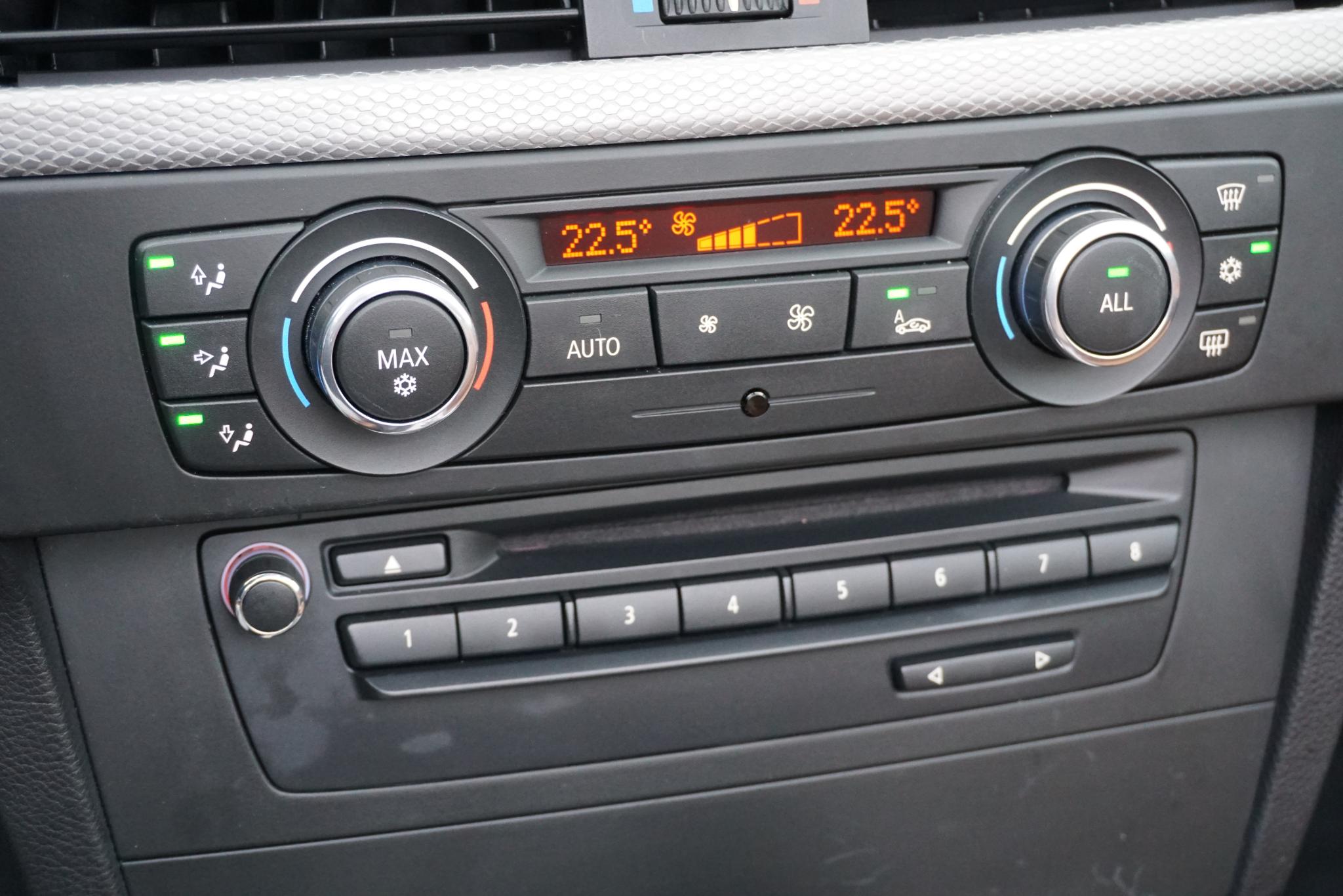 Foto van BMW 320i