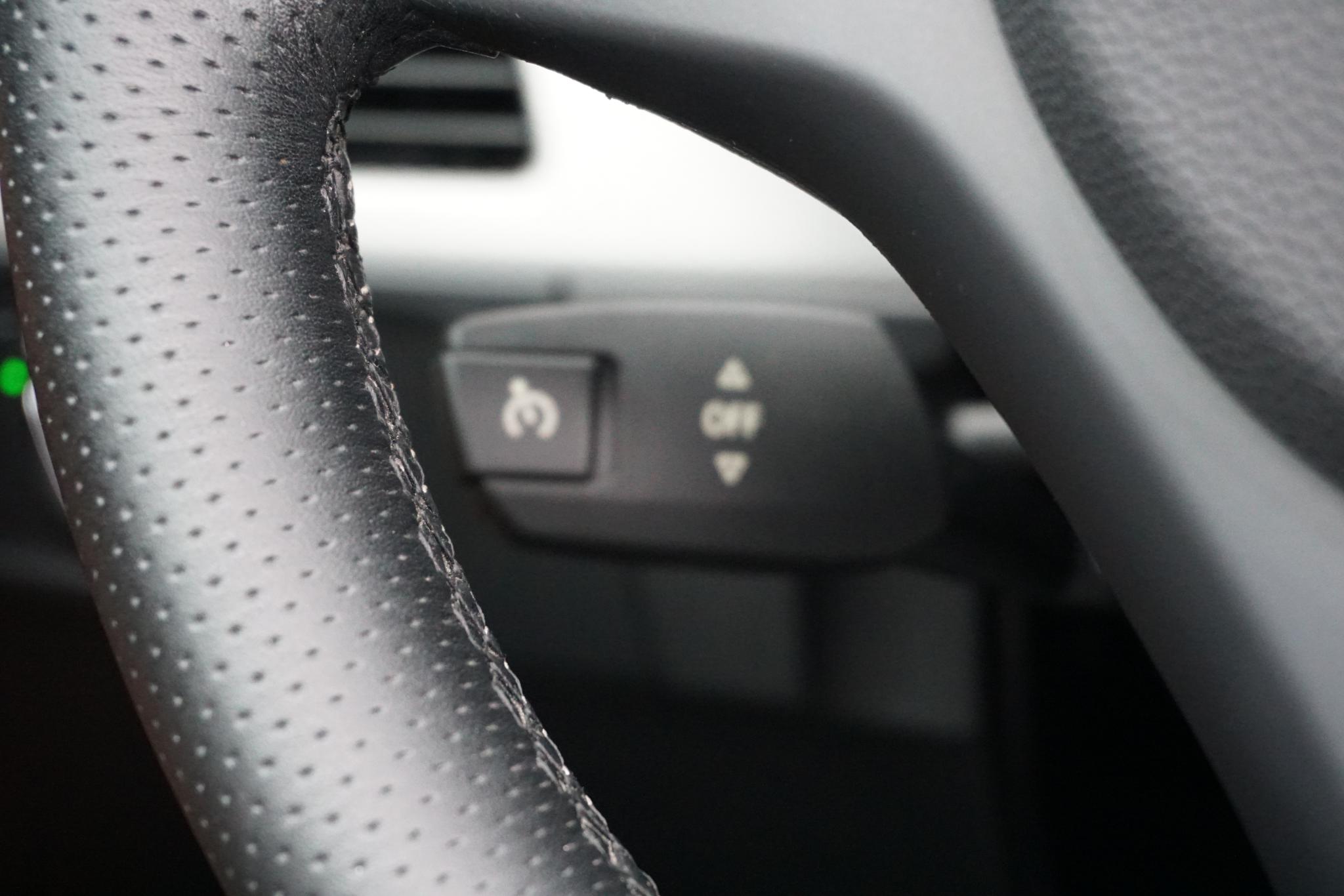 Foto van BMW 320i