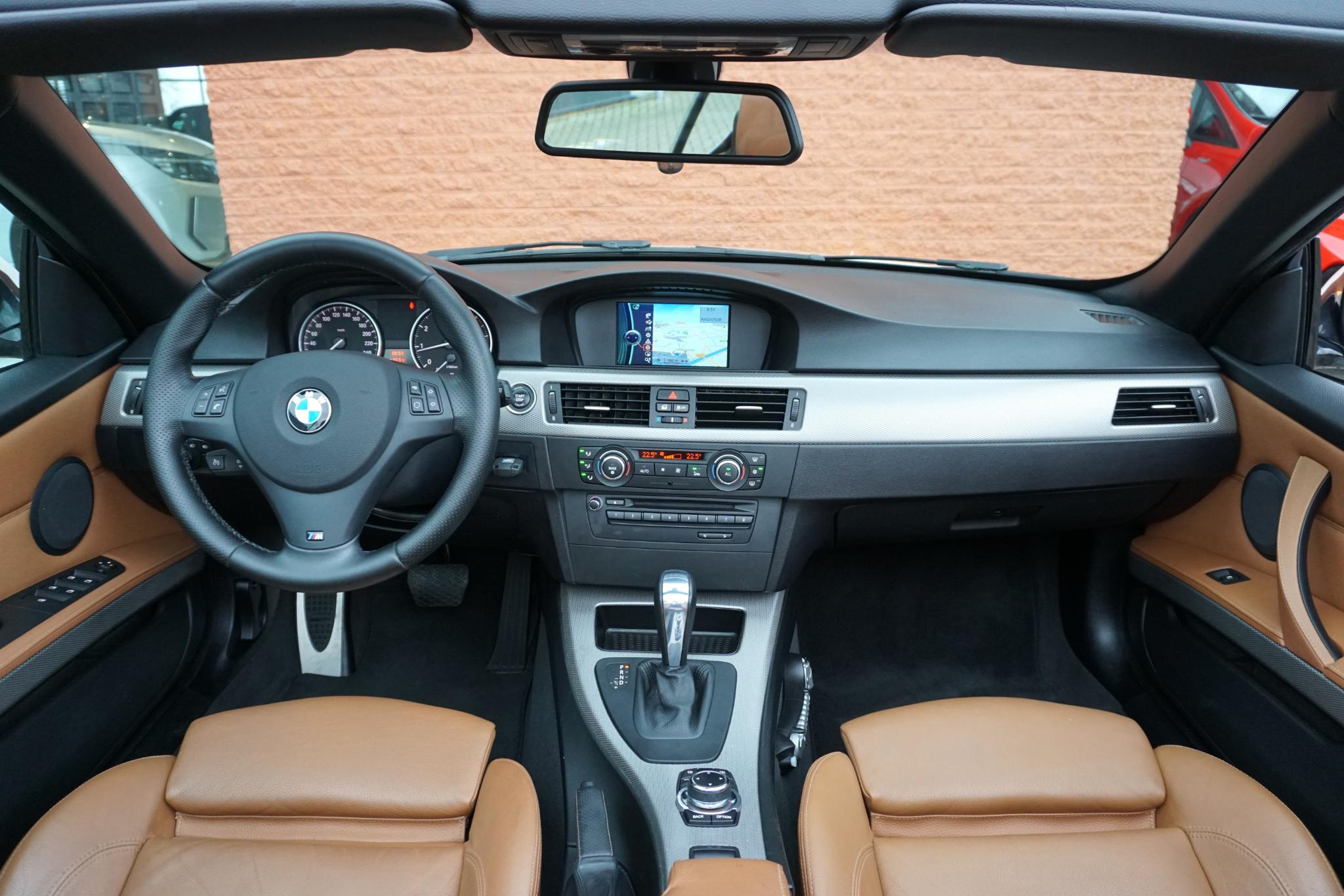 Foto van BMW 320i