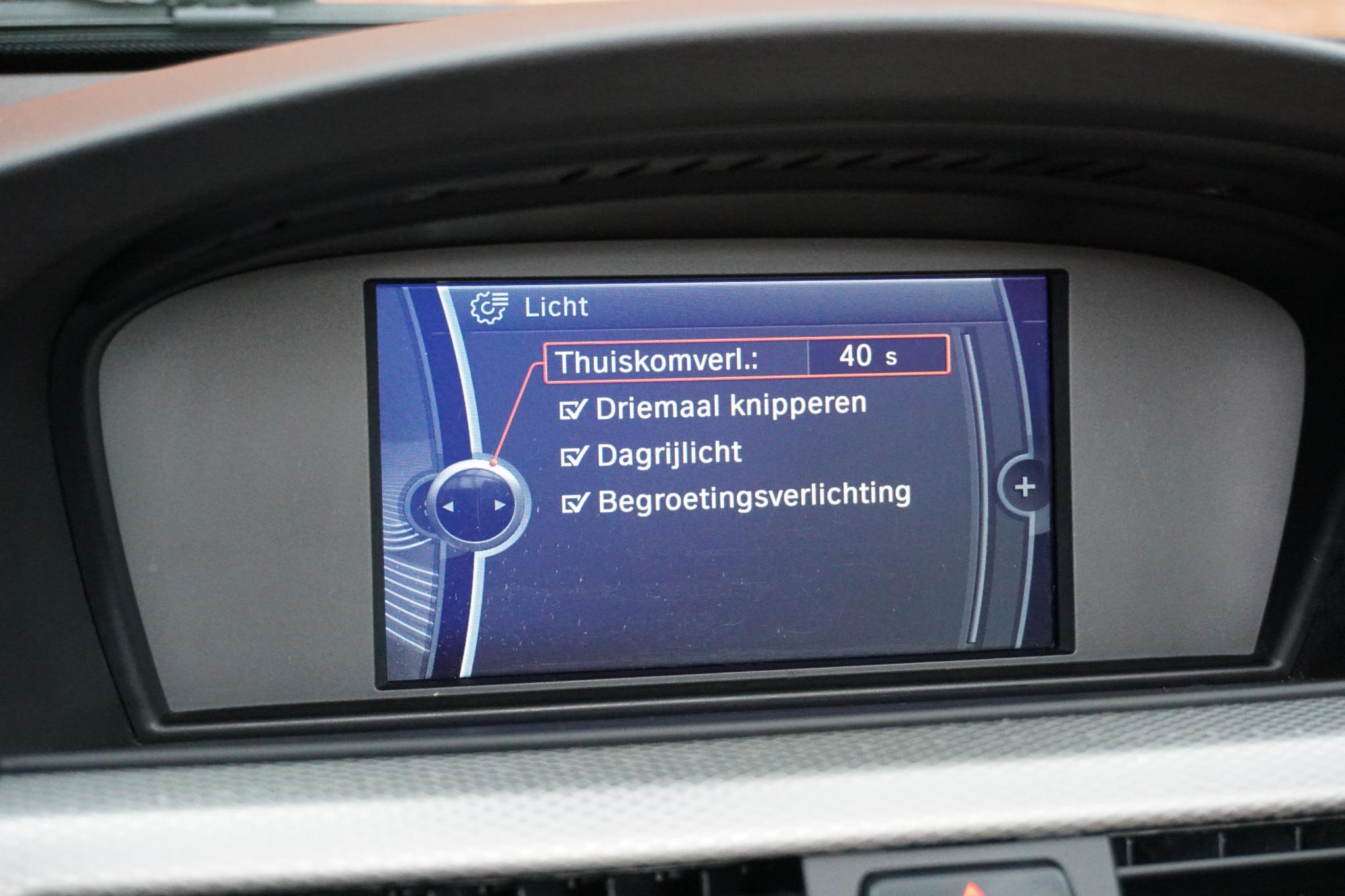 Foto van BMW 320i
